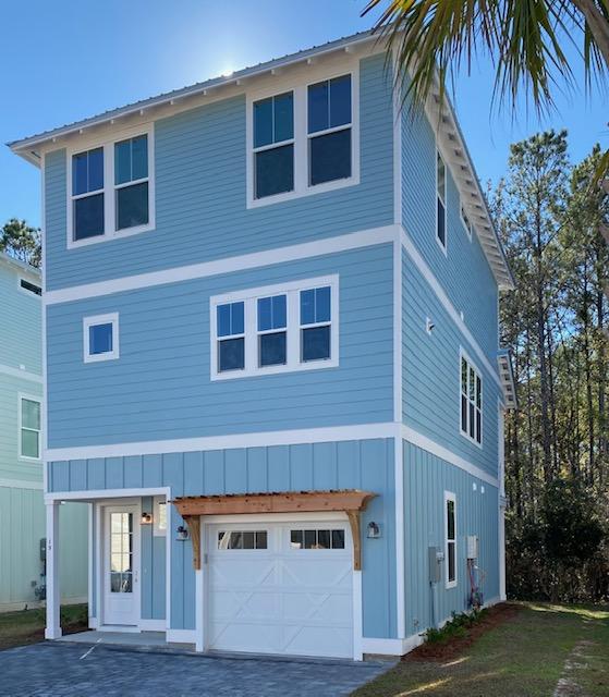 LIGHTHOUSE POINTE - Residential