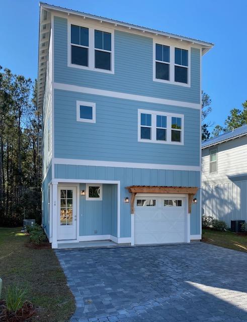 LIGHTHOUSE POINTE - Residential