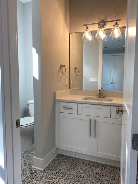 LIGHTHOUSE POINTE - Residential