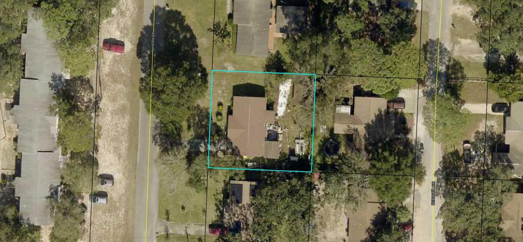 PORT DIXIE - Residential