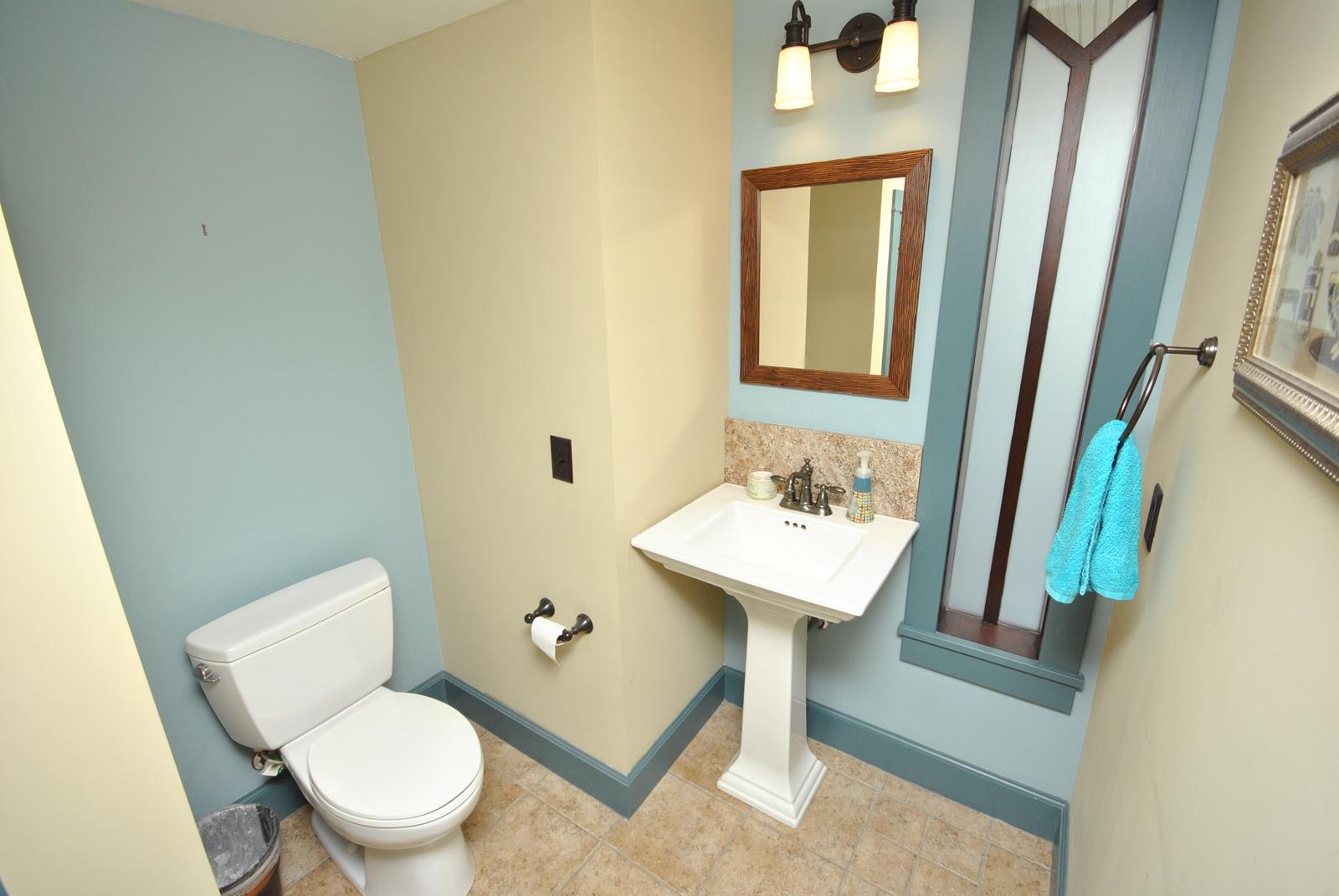 Wild Heron - Residential