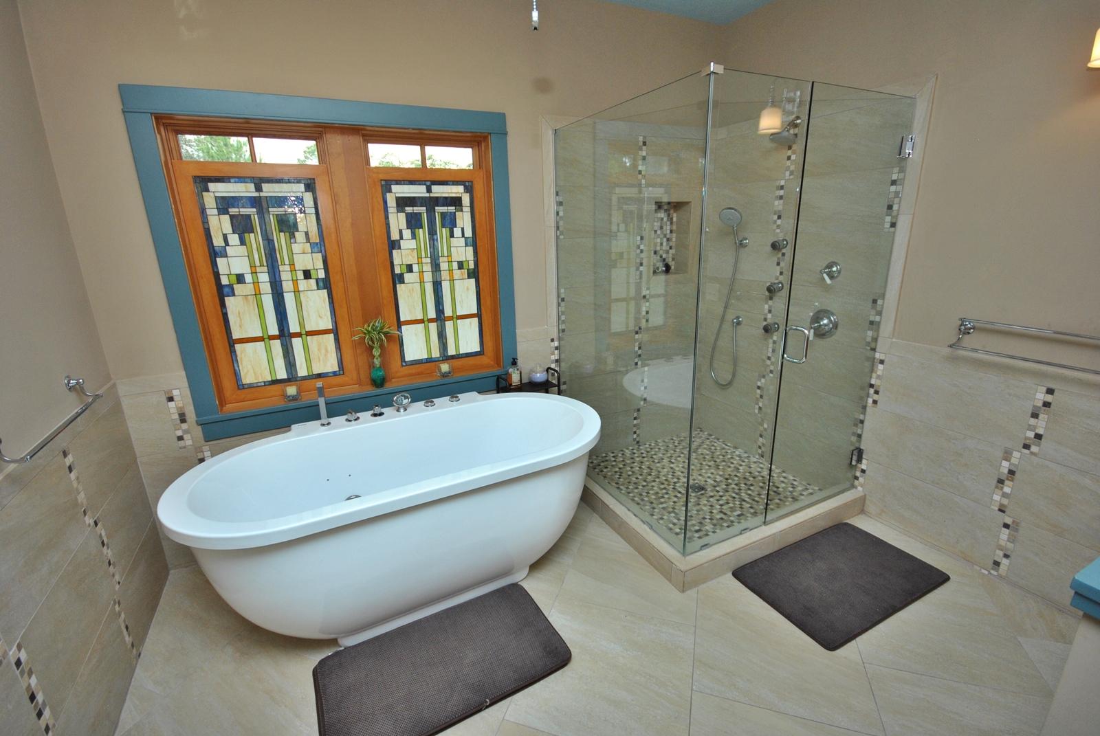 Wild Heron - Residential