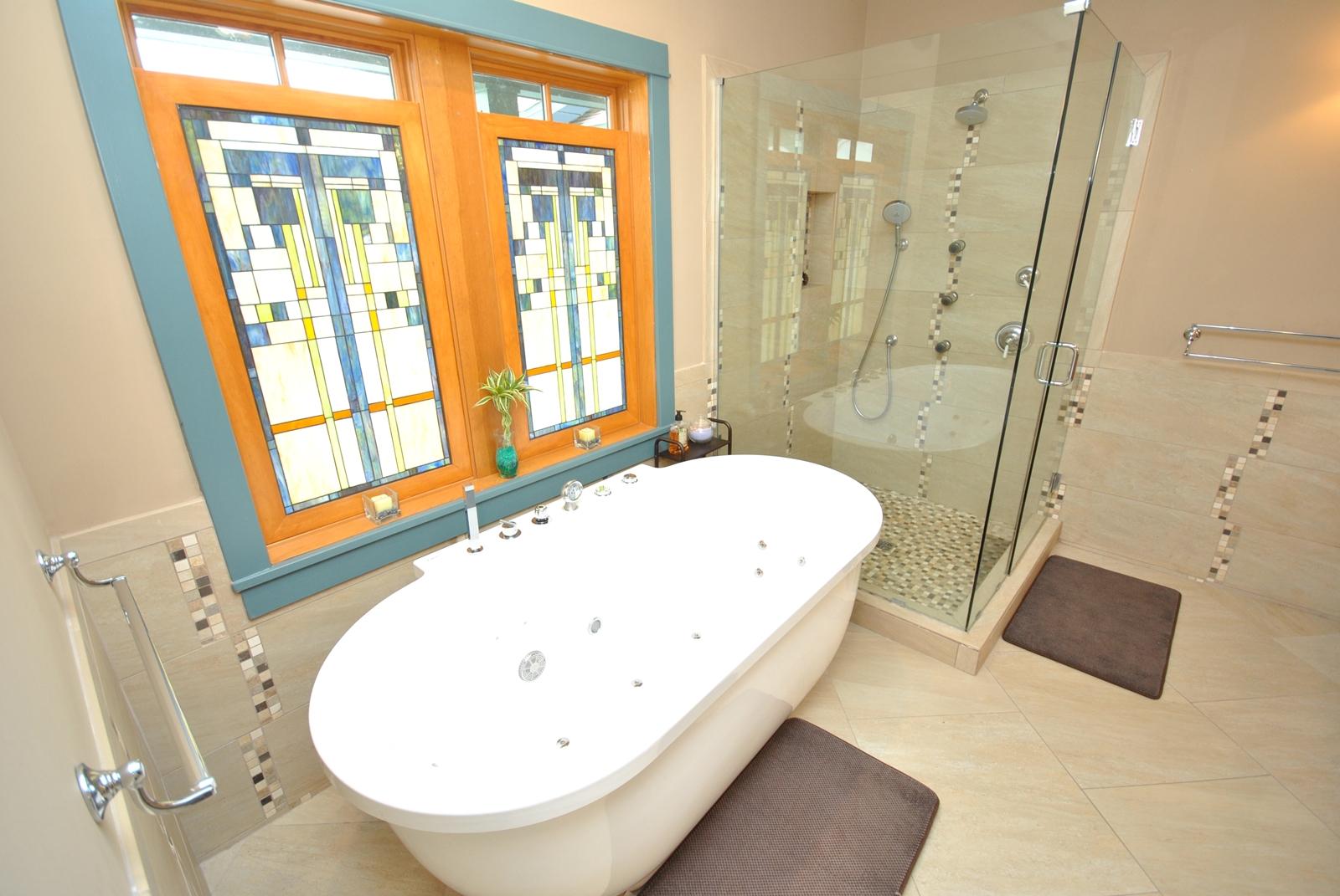 Wild Heron - Residential