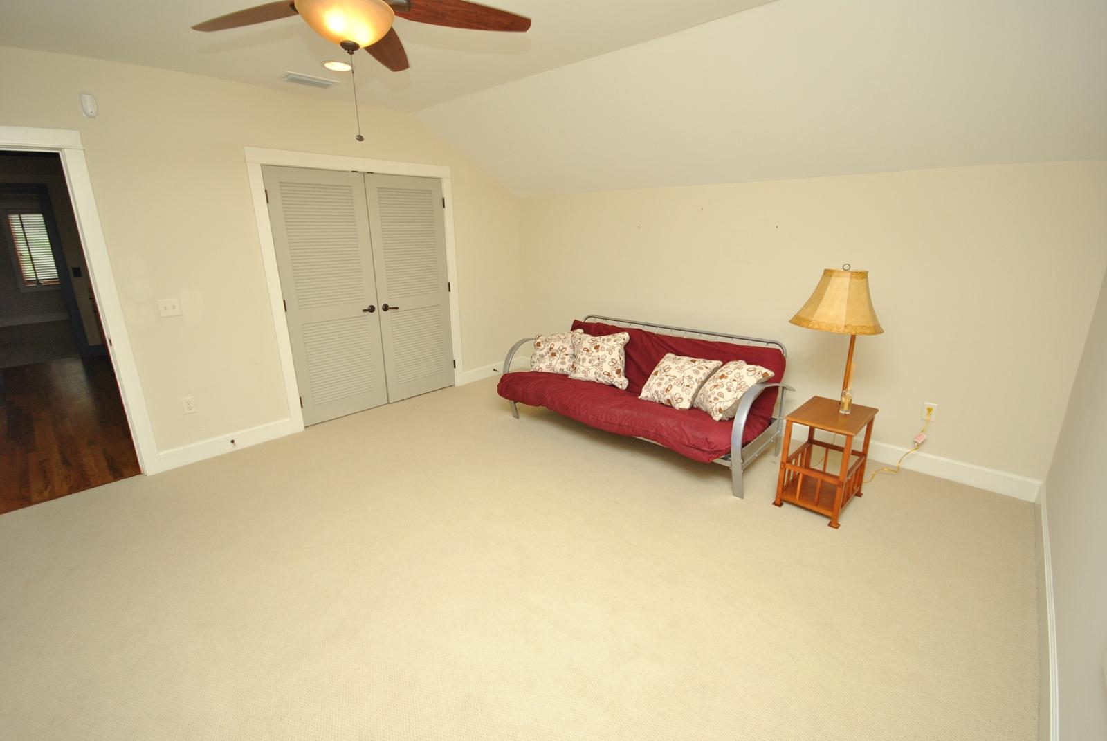 Wild Heron - Residential