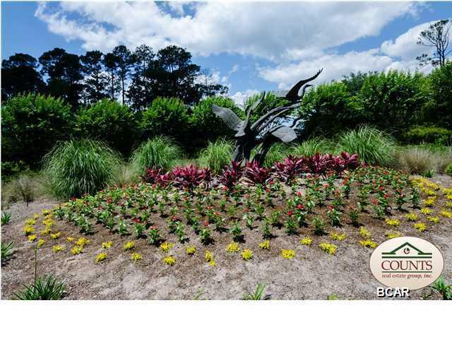 Wild Heron - Residential