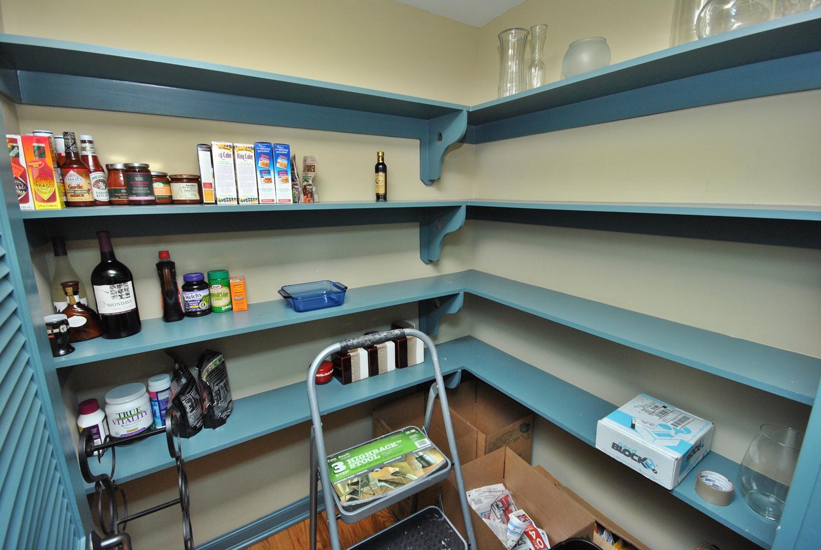 Wild Heron - Residential