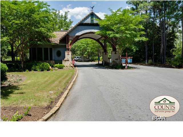 Wild Heron - Residential