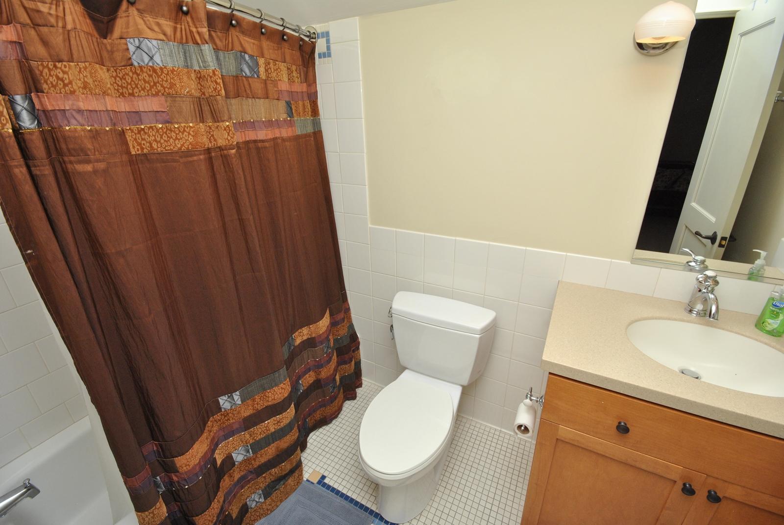 Wild Heron - Residential