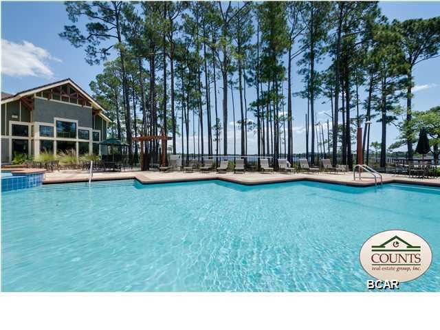 Wild Heron - Residential