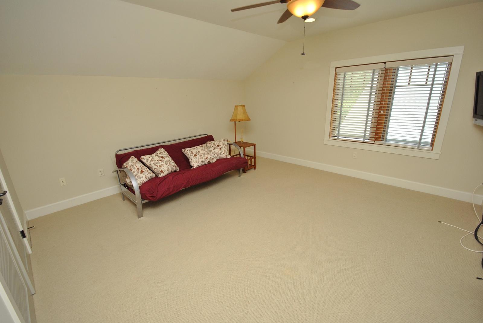 Wild Heron - Residential