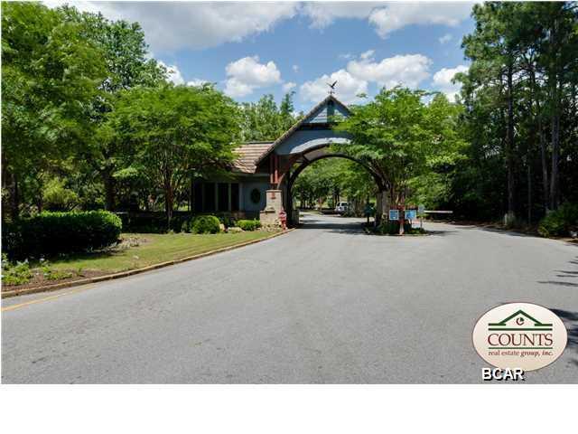 Wild Heron - Residential