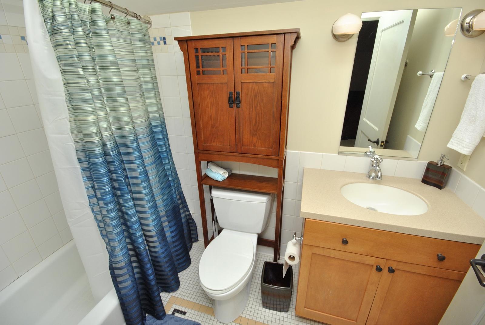 Wild Heron - Residential