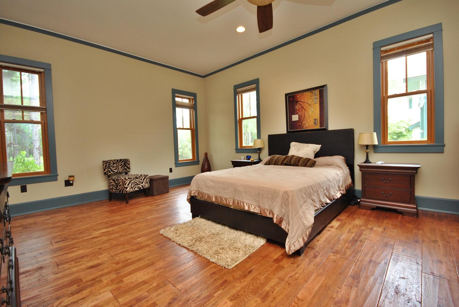 Wild Heron - Residential