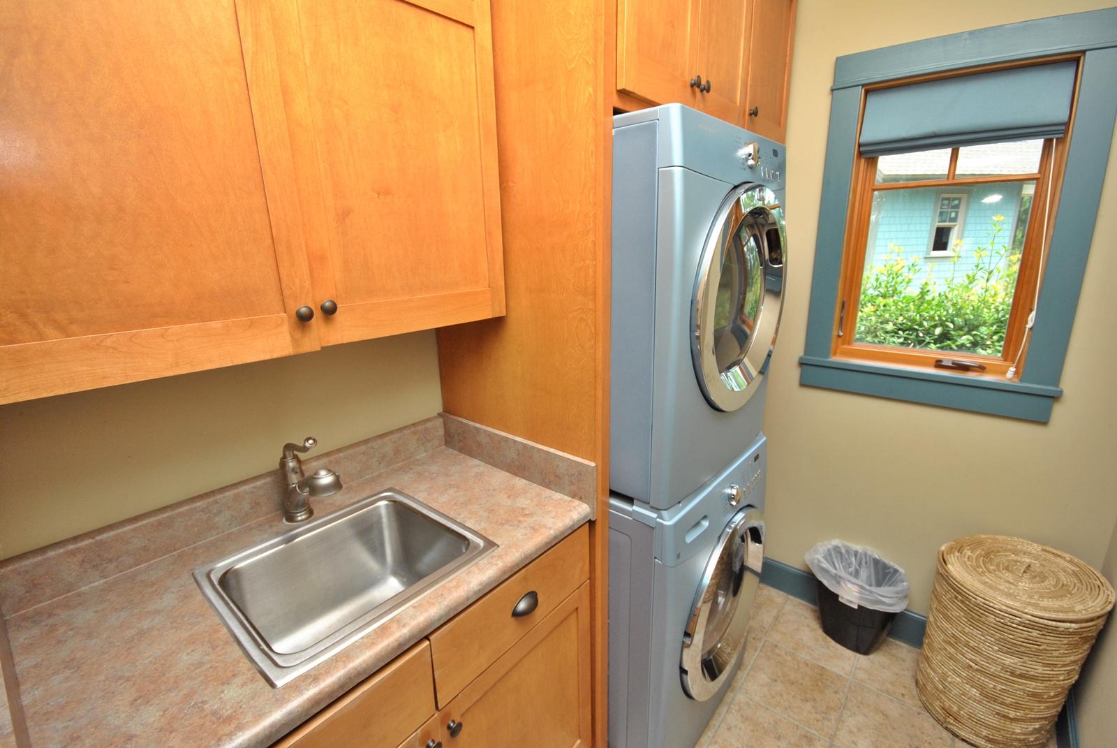 Wild Heron - Residential