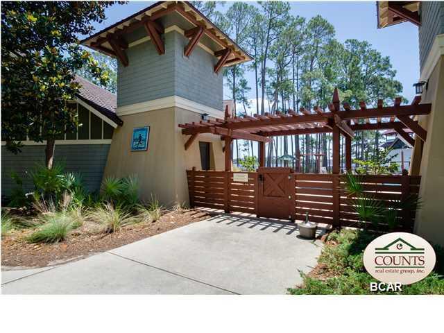 Wild Heron - Residential