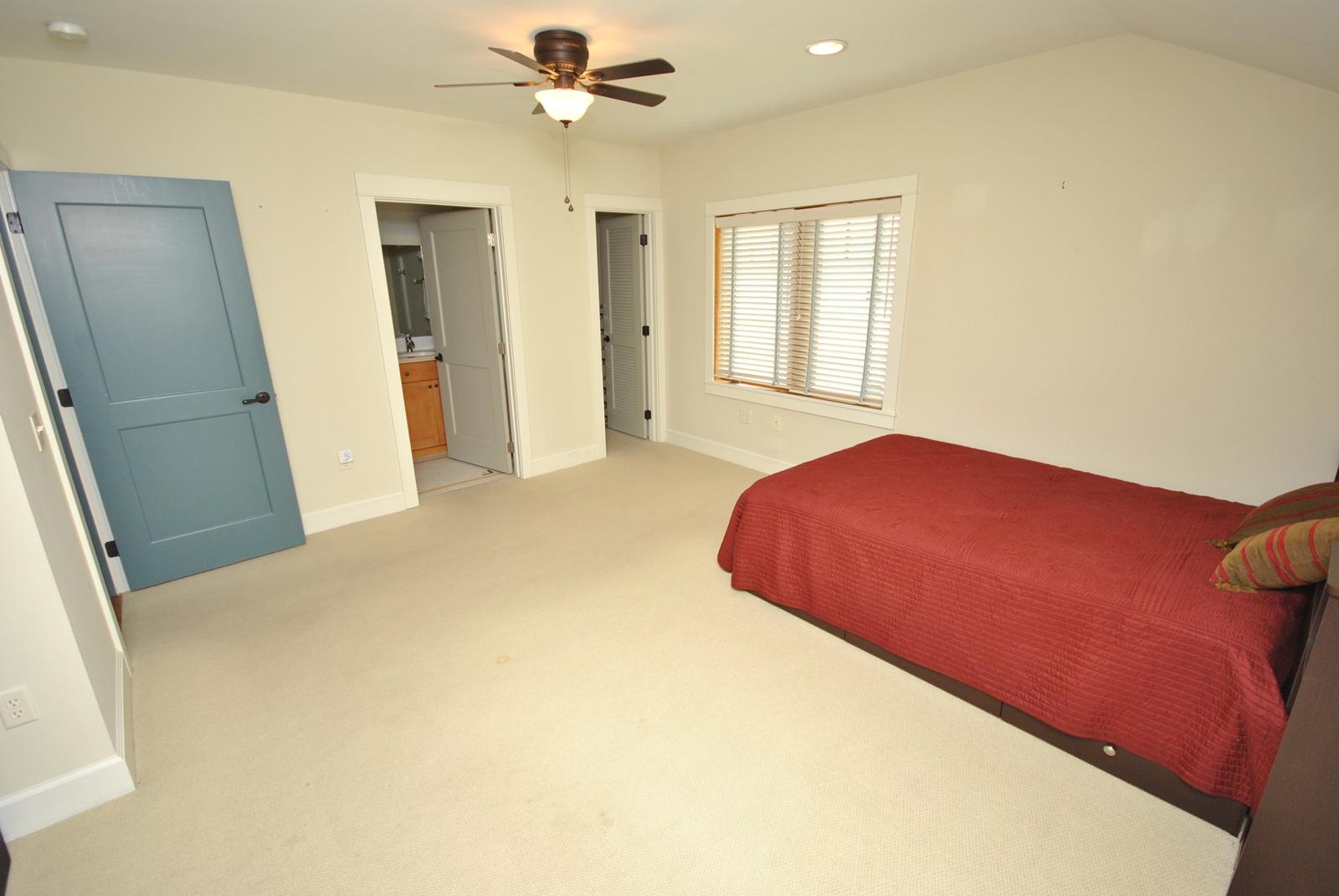 Wild Heron - Residential