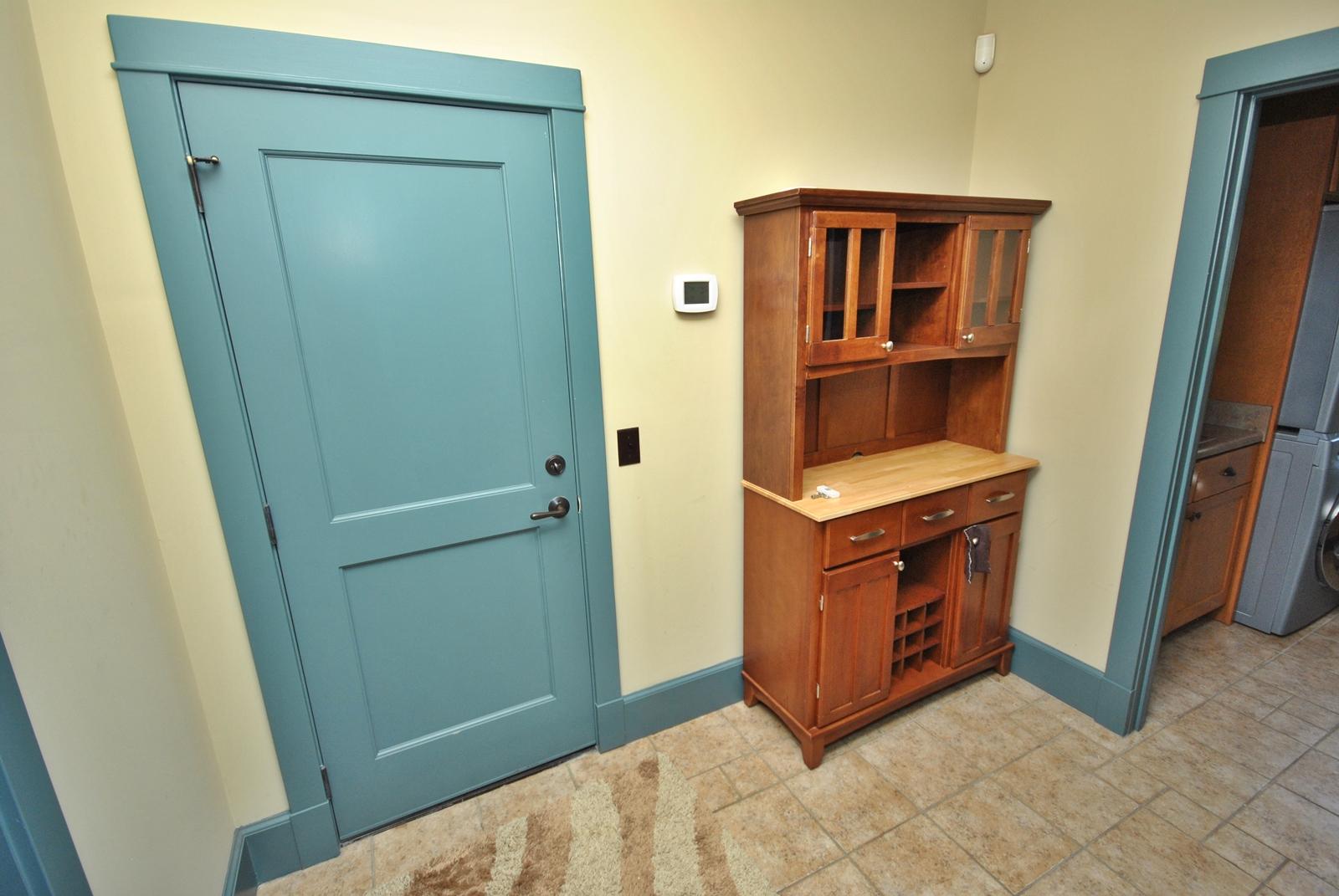 Wild Heron - Residential