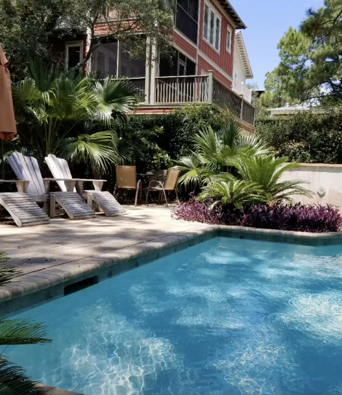 GRAYTON BEACH - Residential