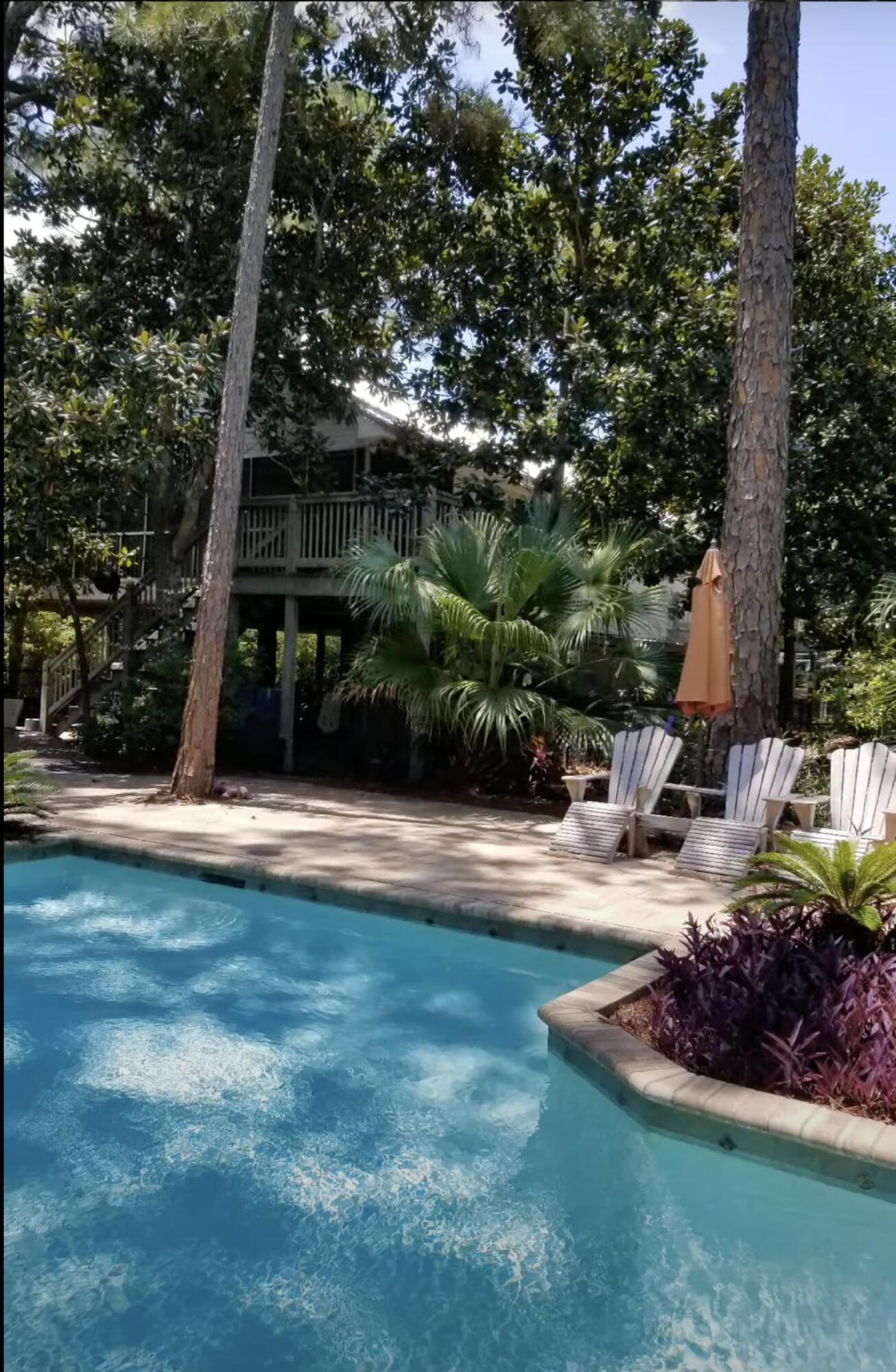 GRAYTON BEACH - Residential