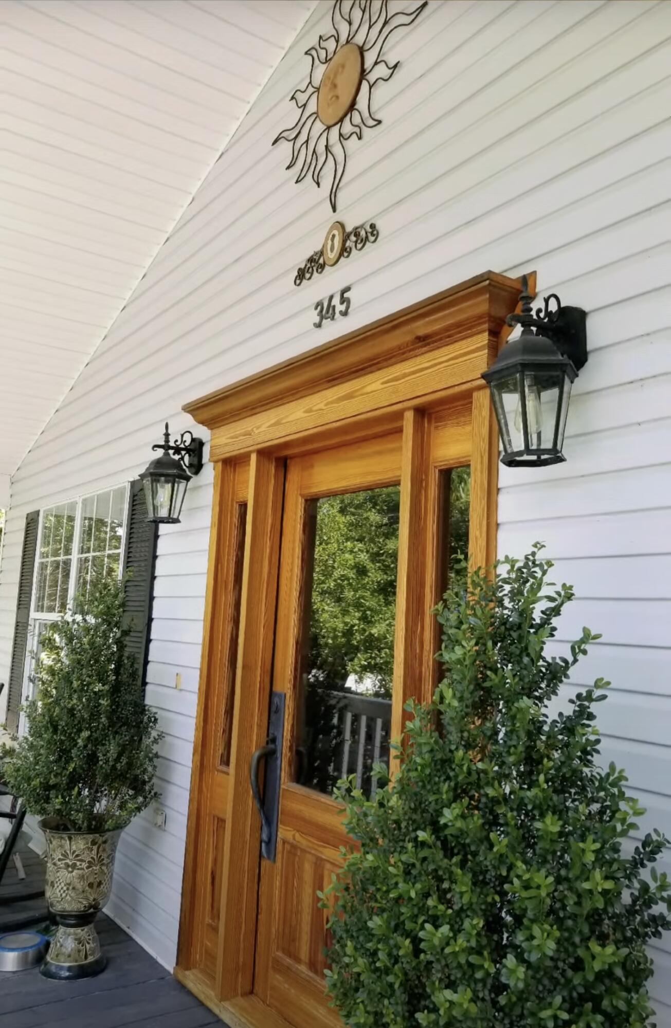 GRAYTON BEACH - Residential