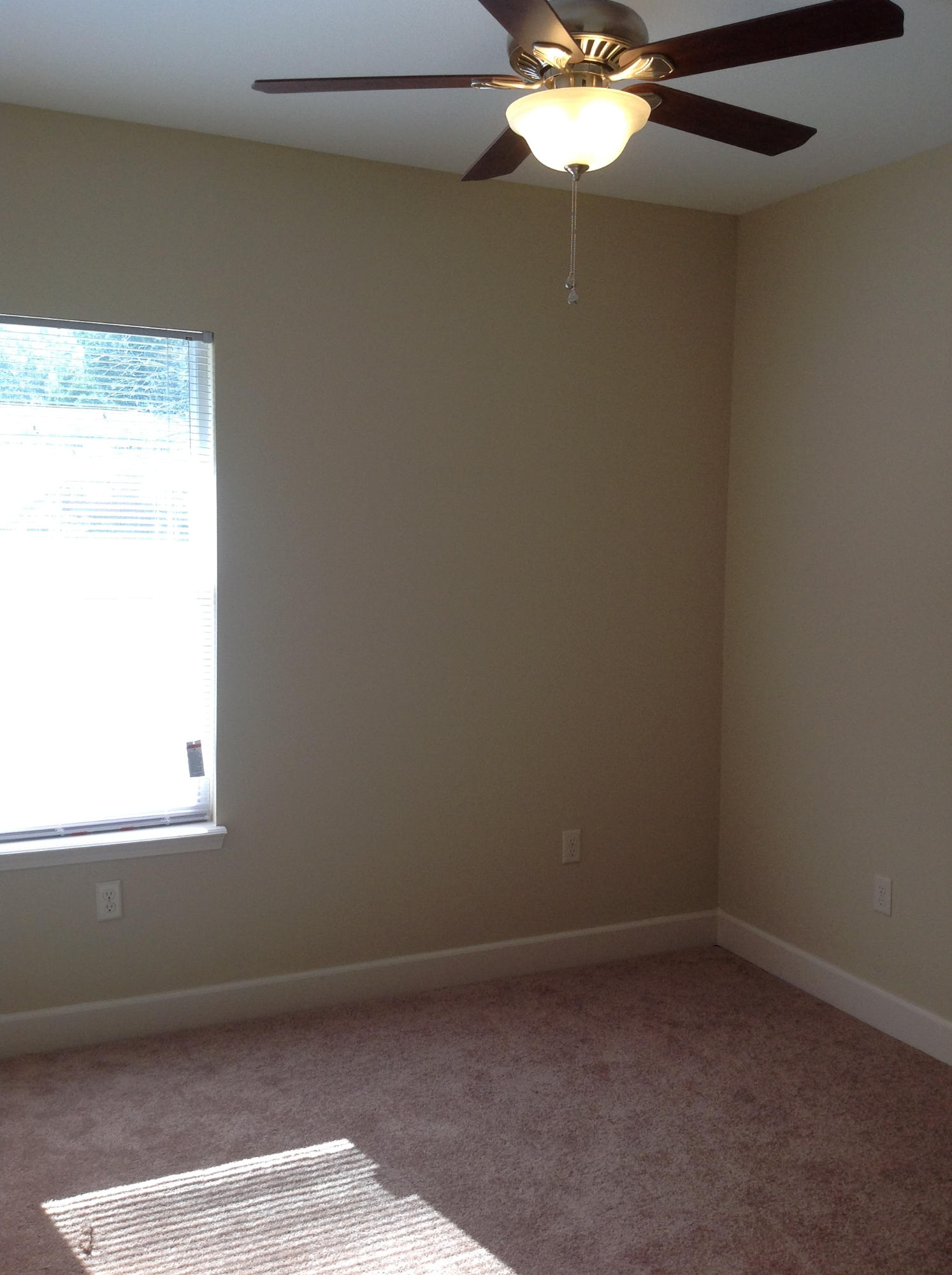 ARBOR LAKE - Residential Lease