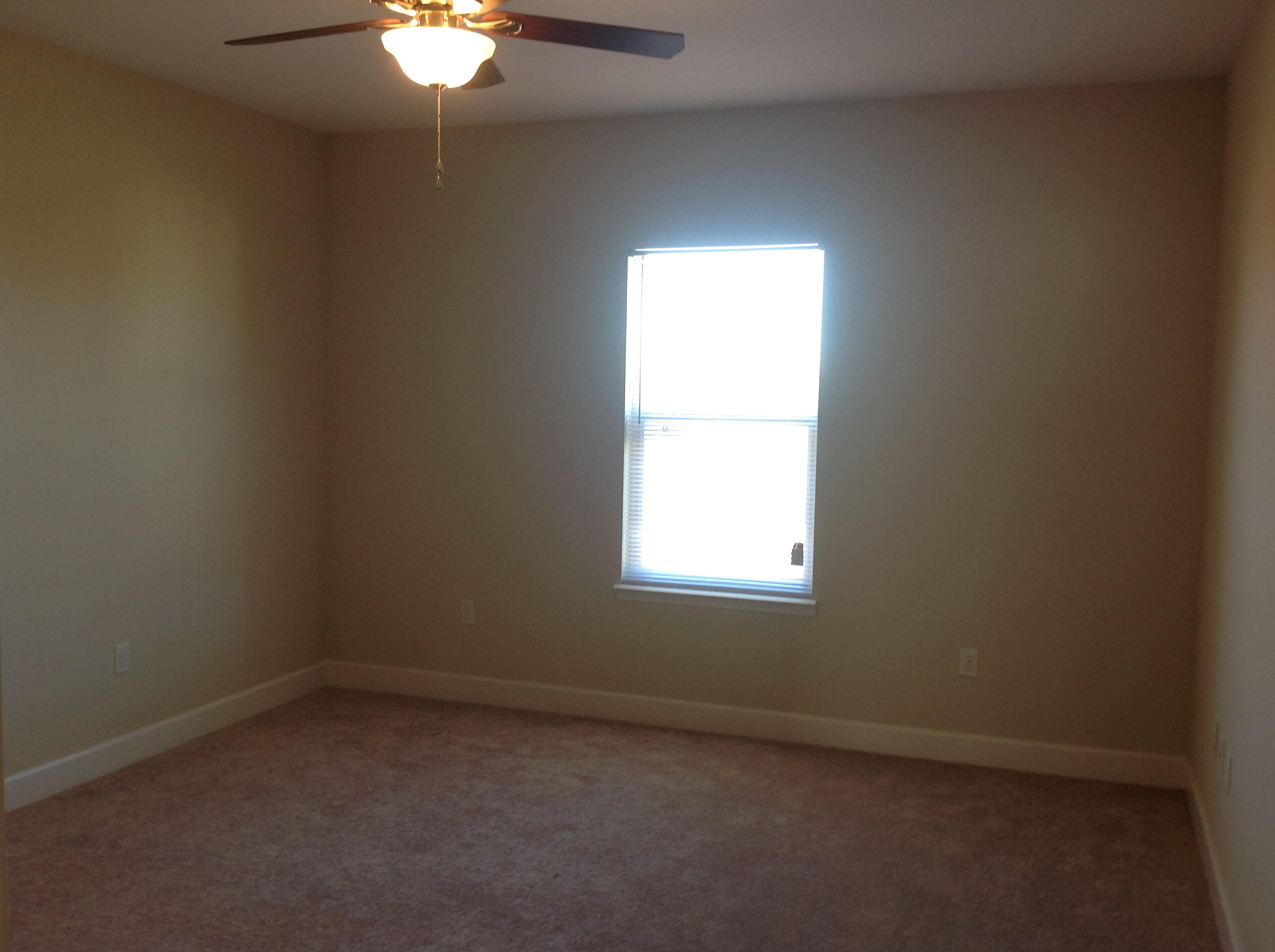 ARBOR LAKE - Residential Lease