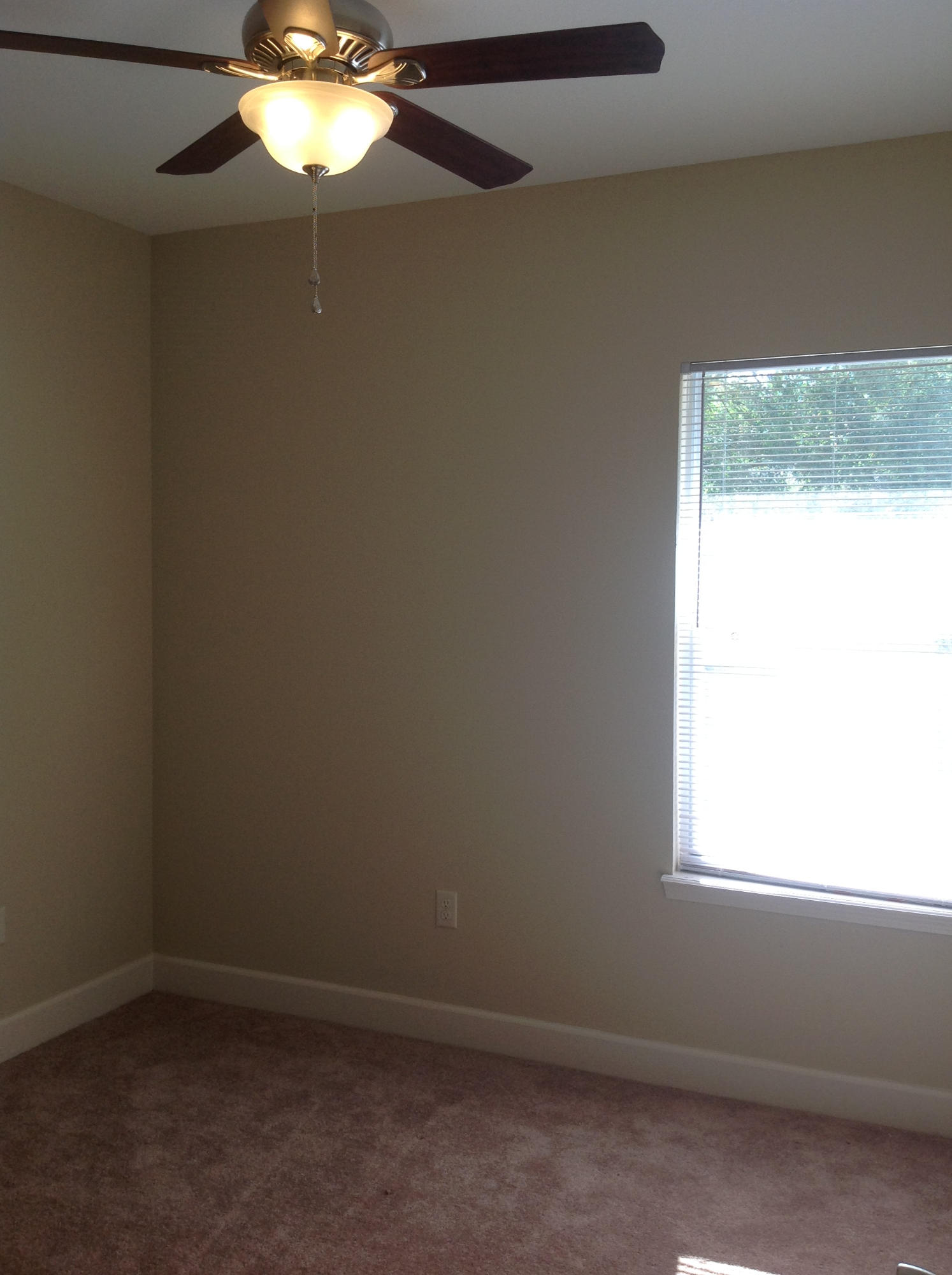 ARBOR LAKE - Residential Lease