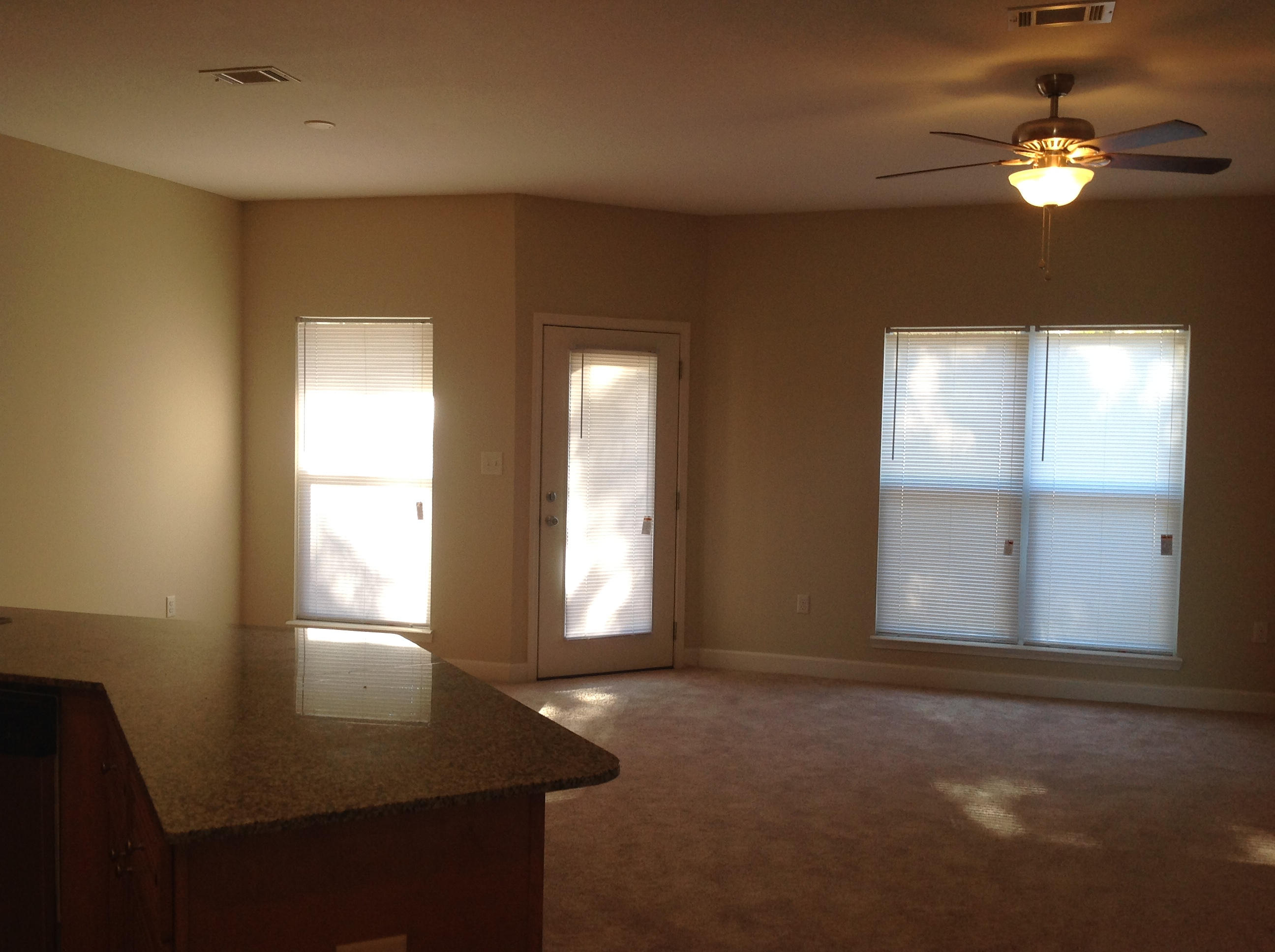 ARBOR LAKE - Residential Lease