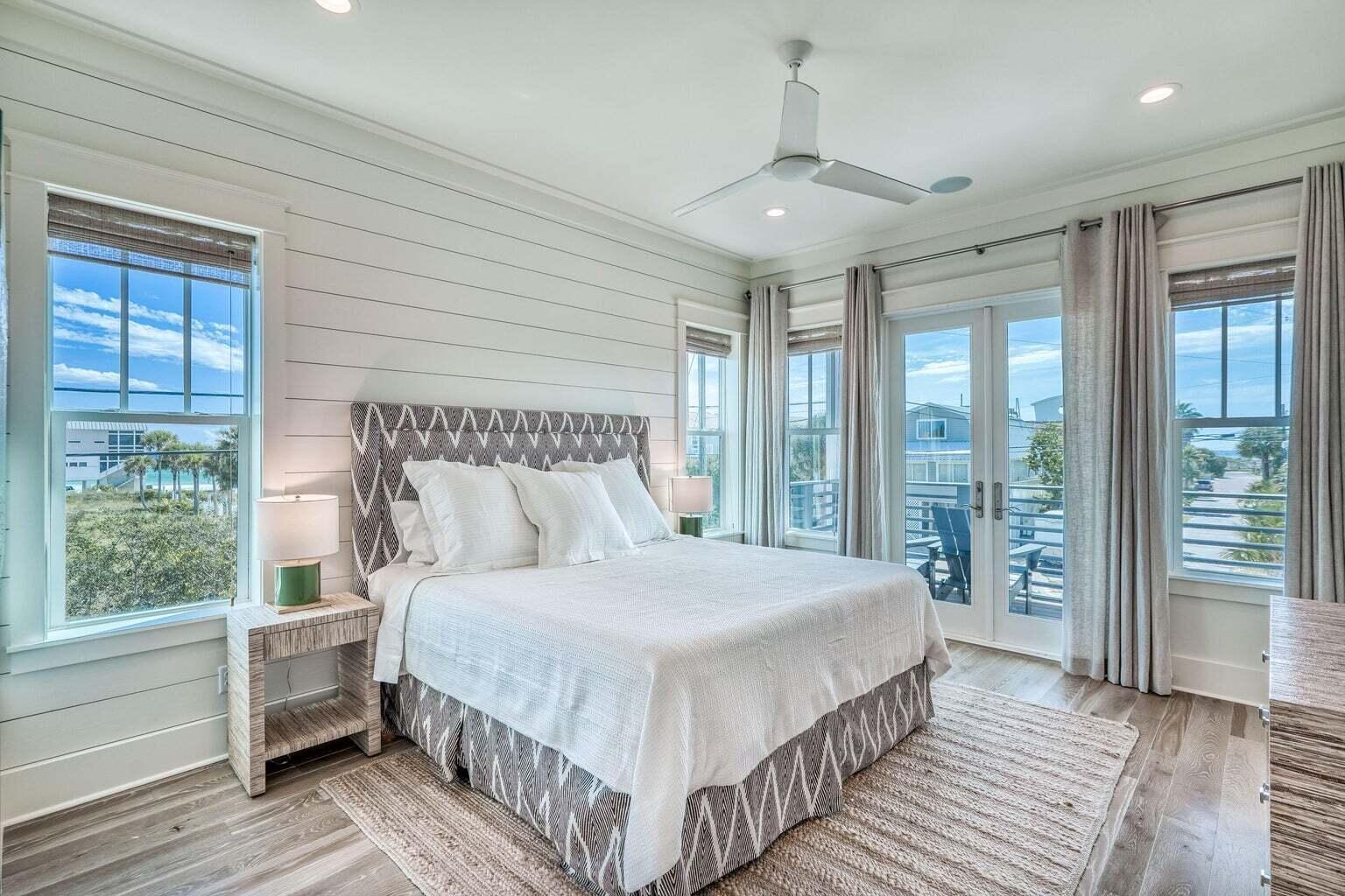 ENCLAVE AT INLET BEACH - Residential