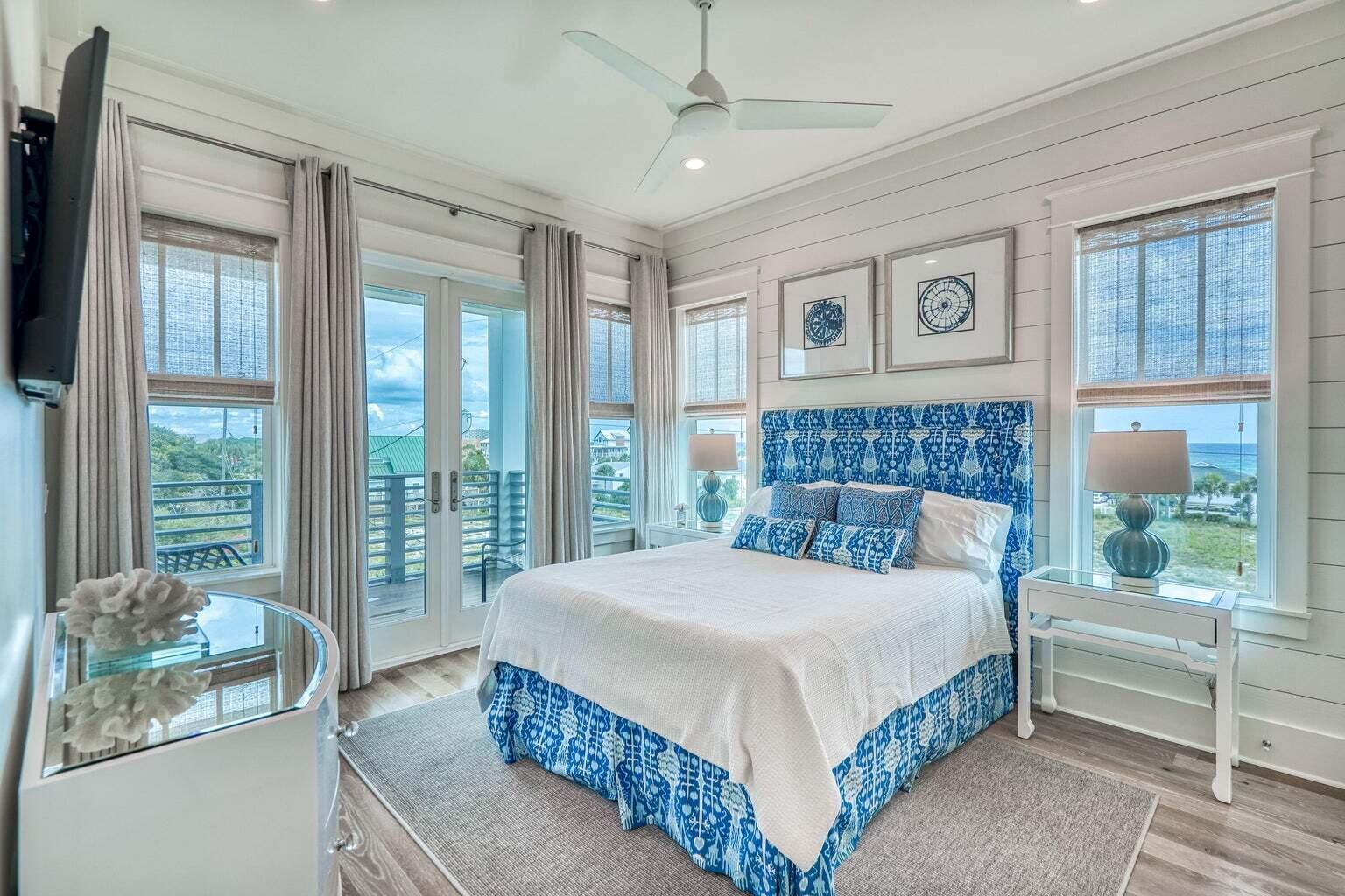 ENCLAVE AT INLET BEACH - Residential
