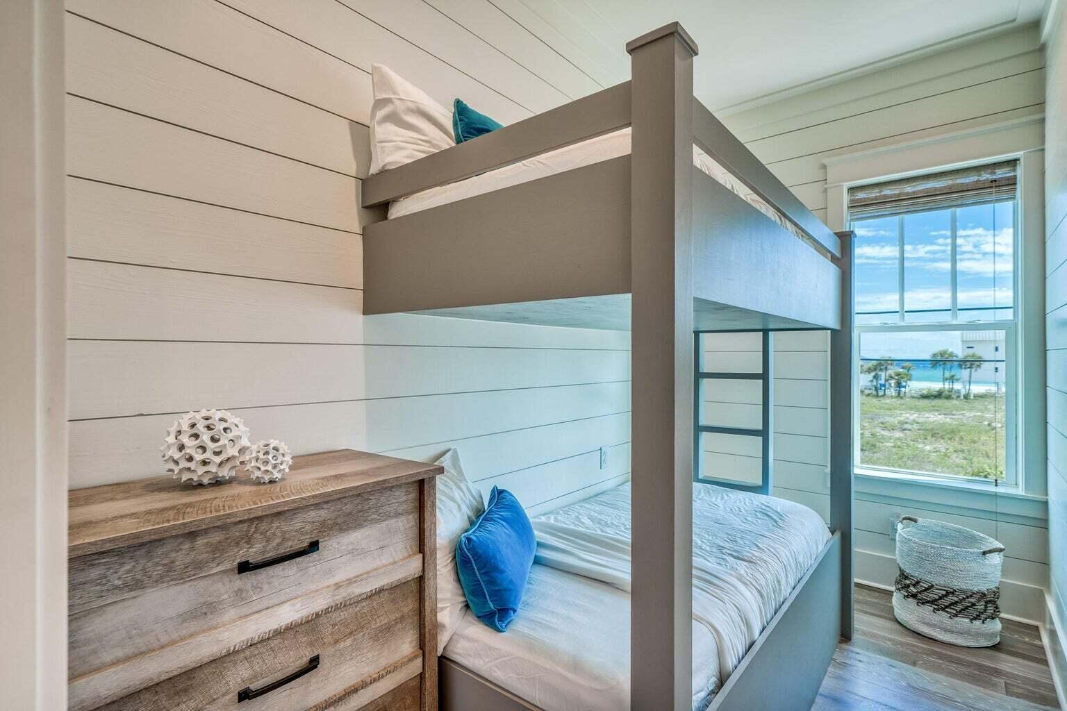 ENCLAVE AT INLET BEACH - Residential