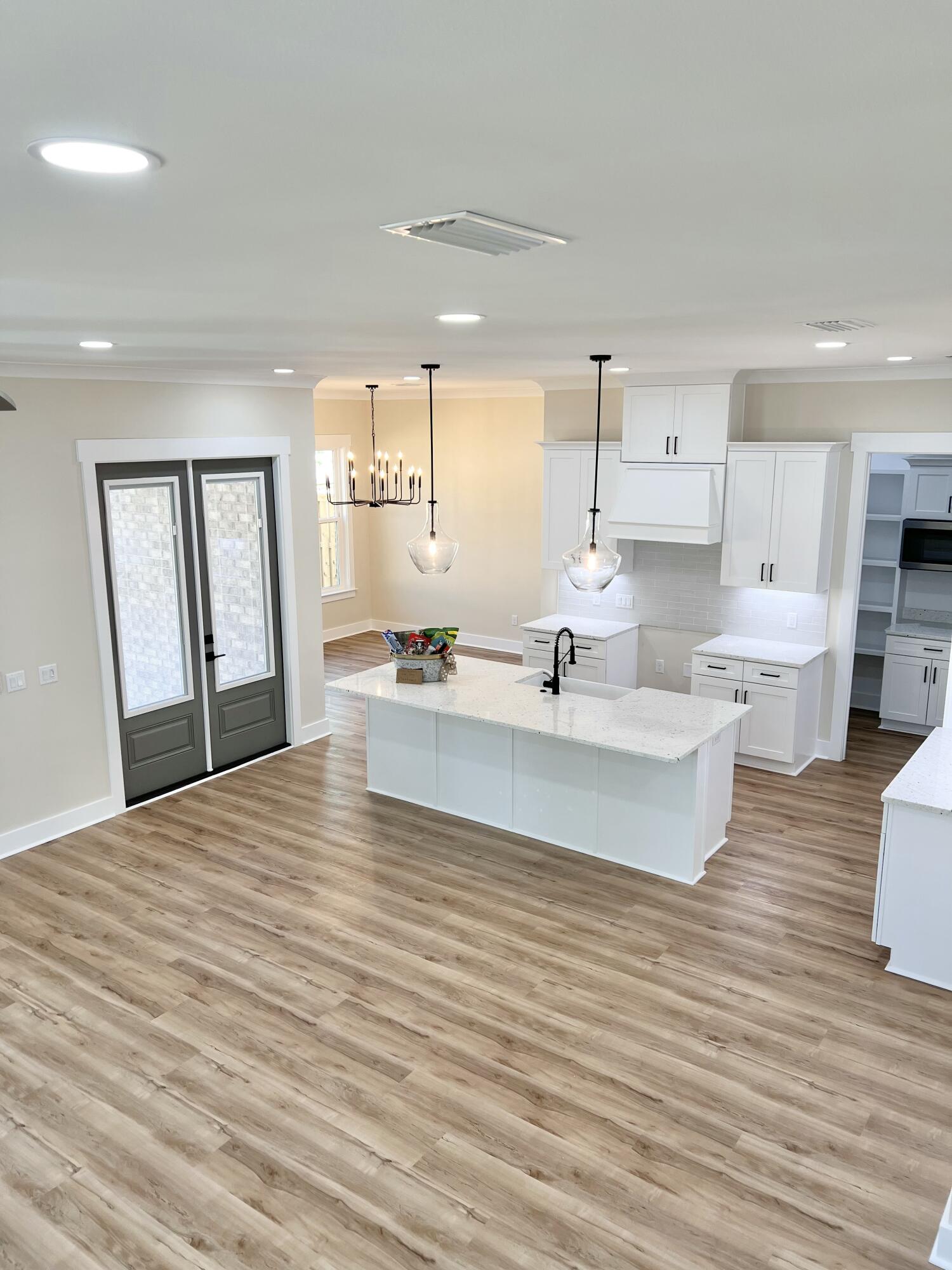 Deer Moss Creek - Residential