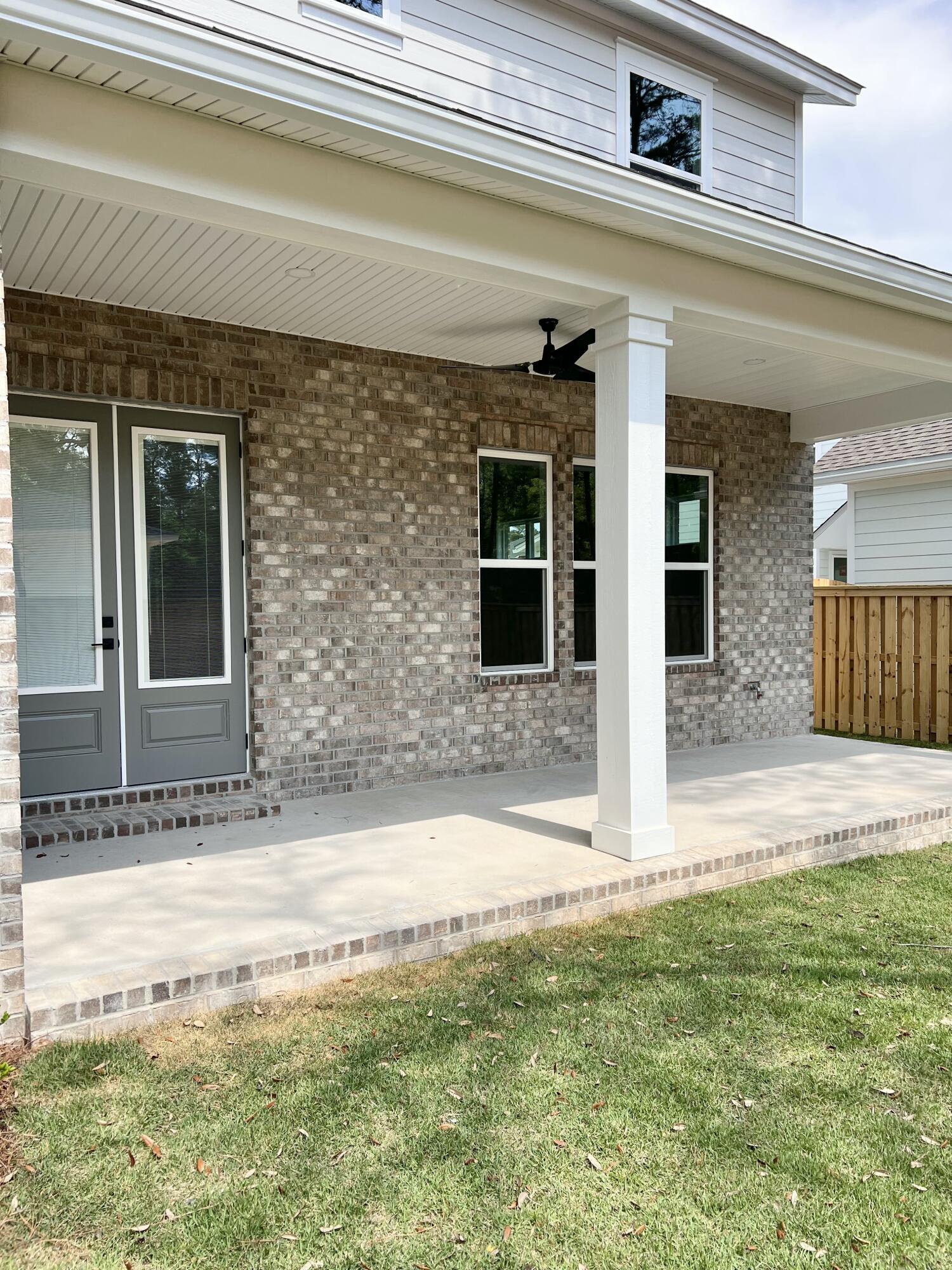 Deer Moss Creek - Residential