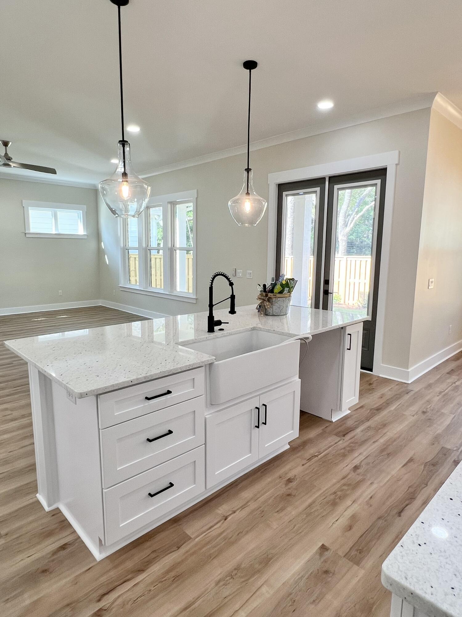 Deer Moss Creek - Residential