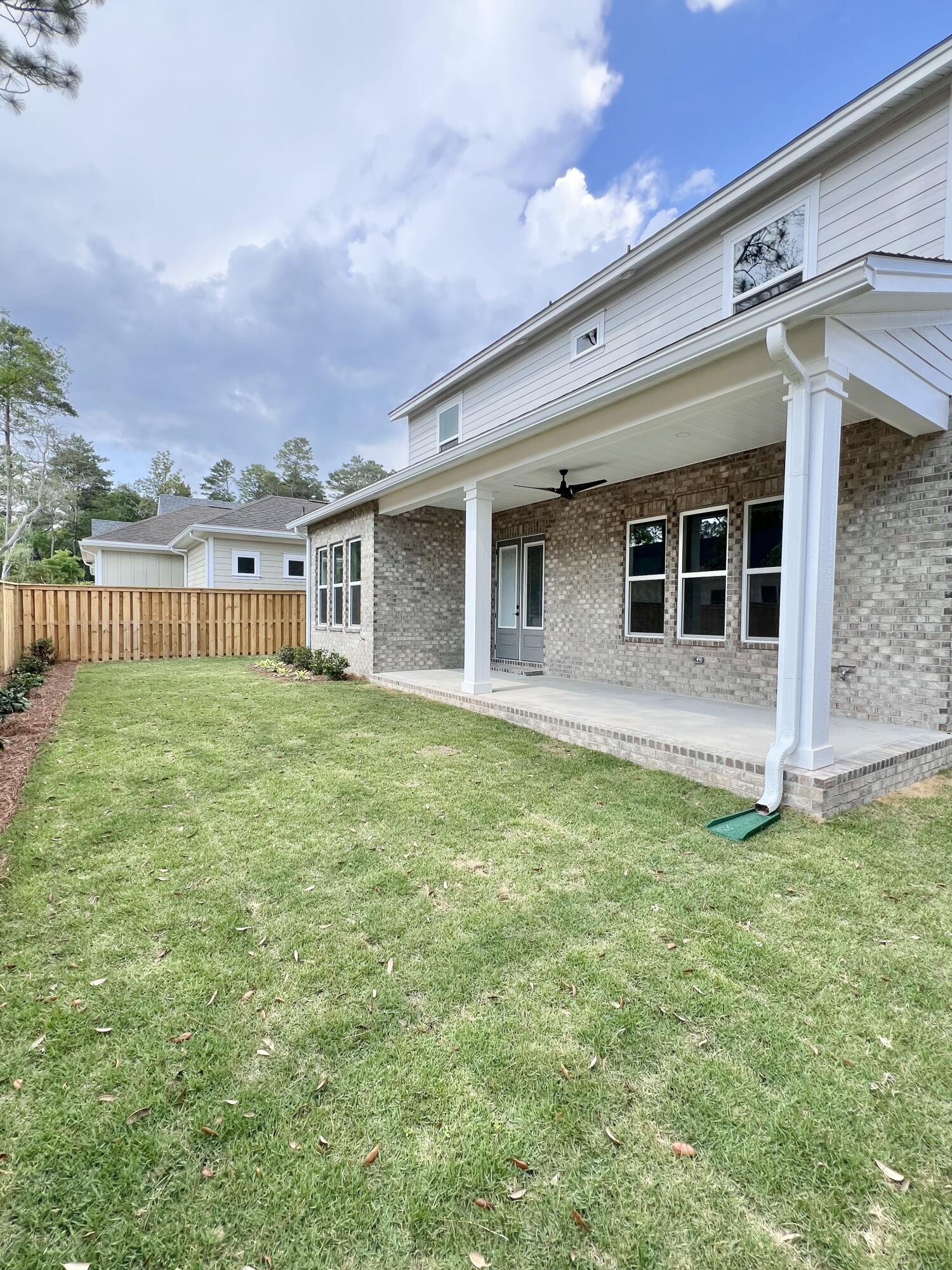Deer Moss Creek - Residential