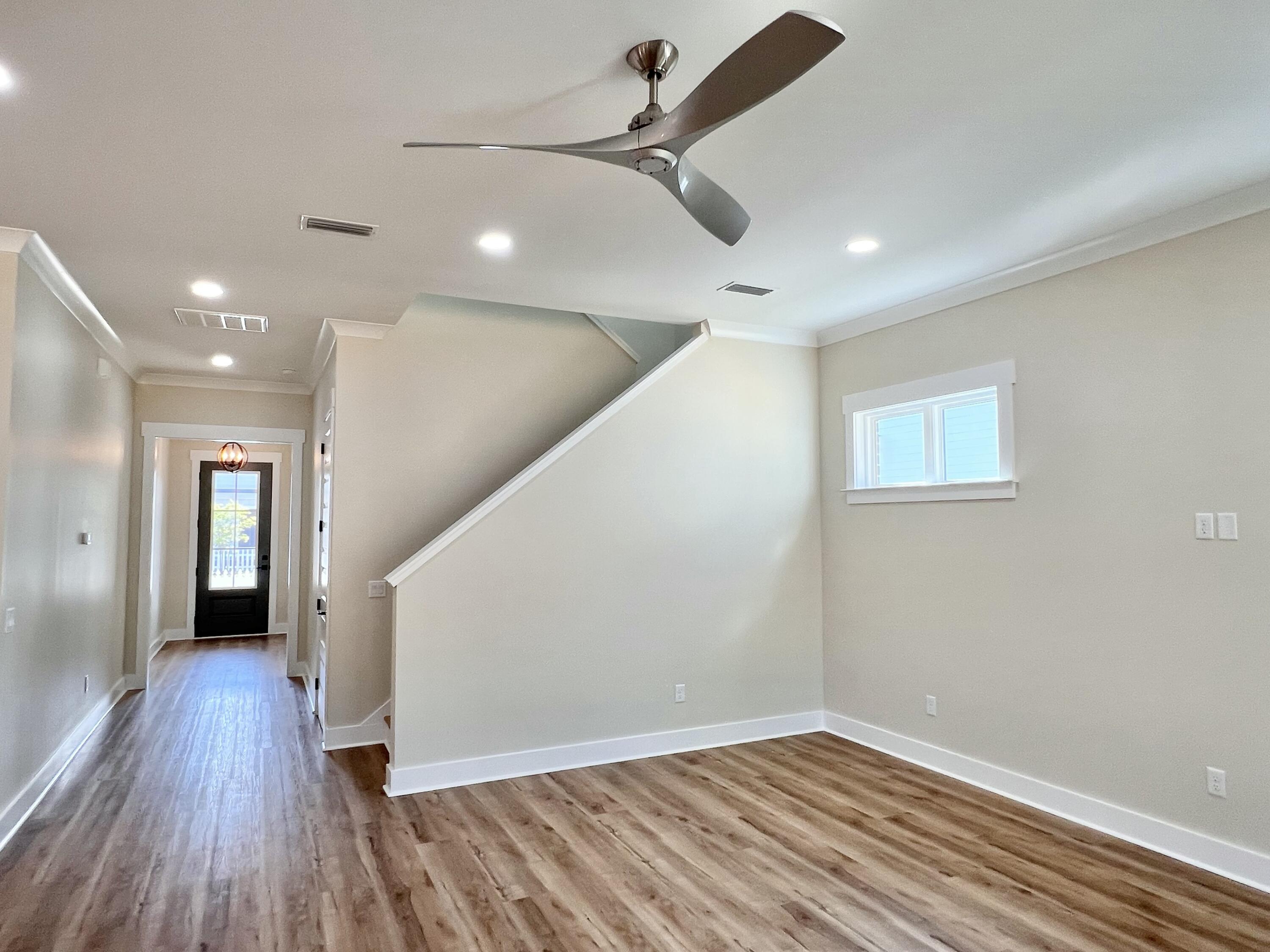Deer Moss Creek - Residential