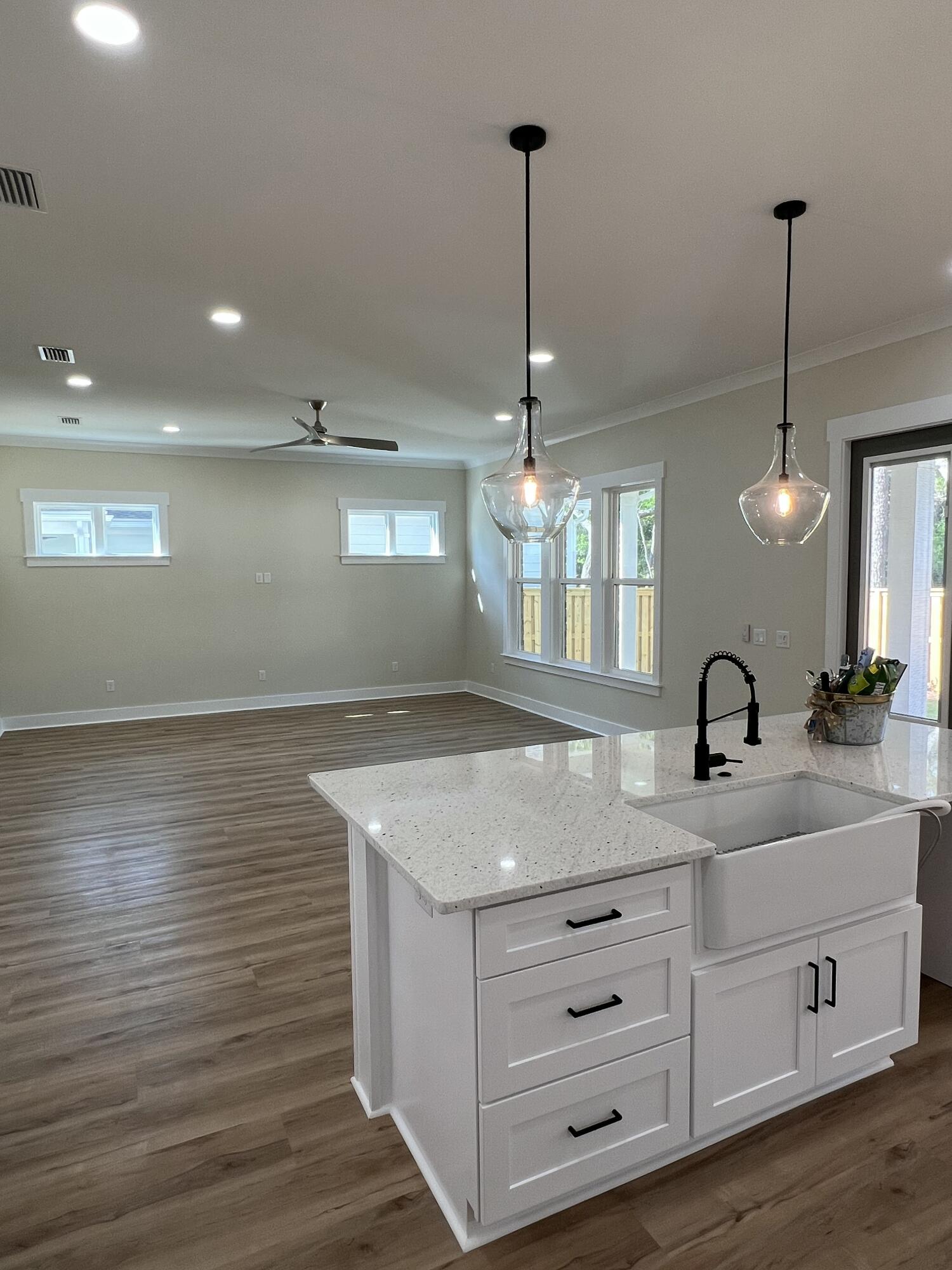 Deer Moss Creek - Residential