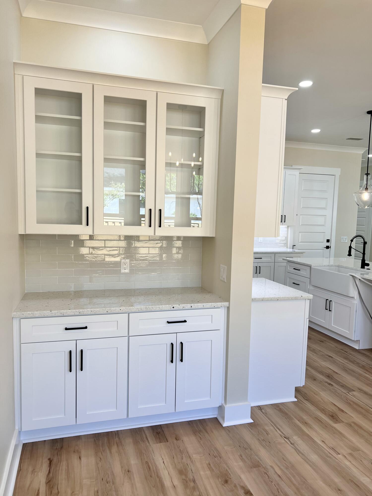 Deer Moss Creek - Residential