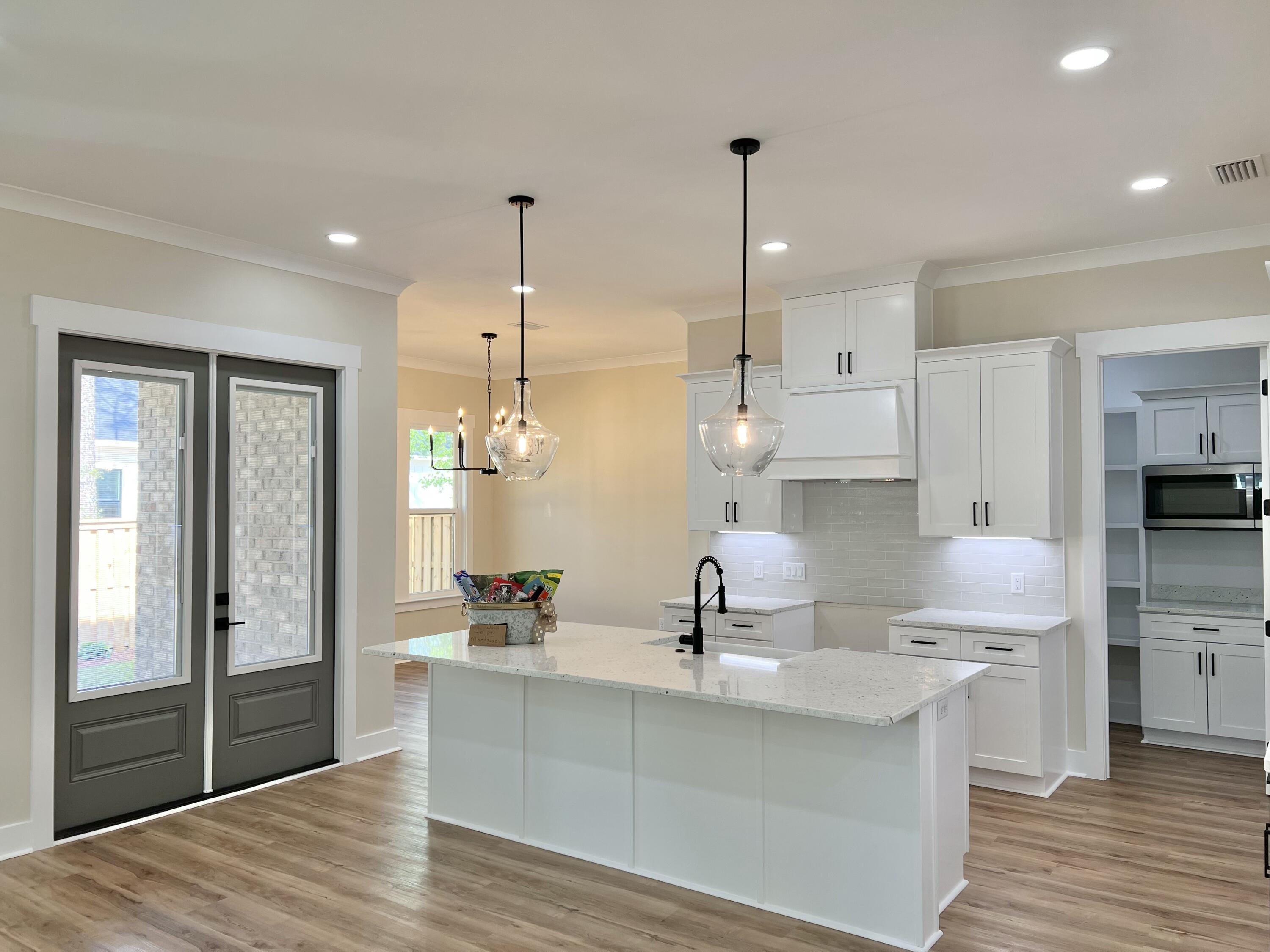 Deer Moss Creek - Residential