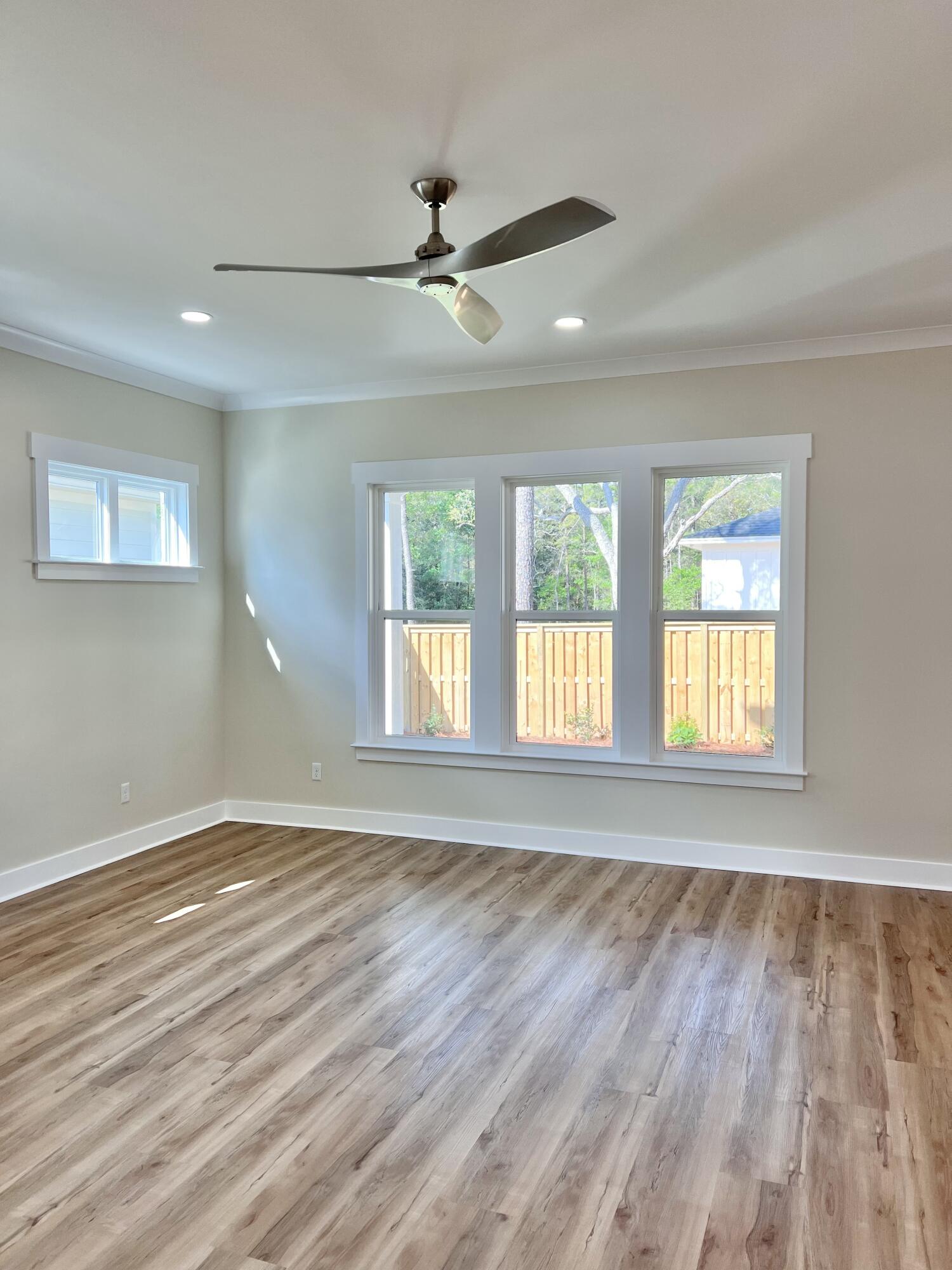 Deer Moss Creek - Residential
