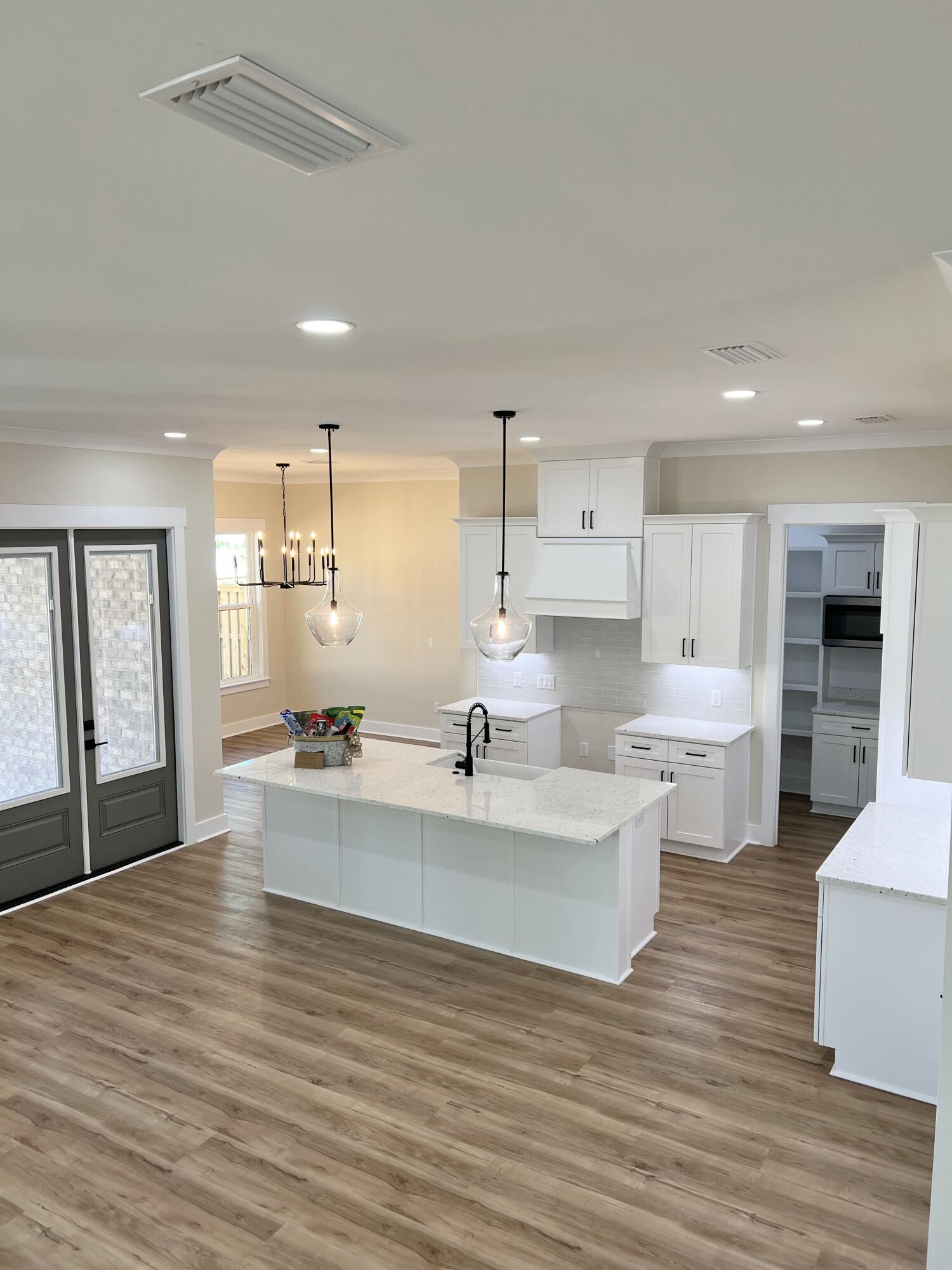 Deer Moss Creek - Residential
