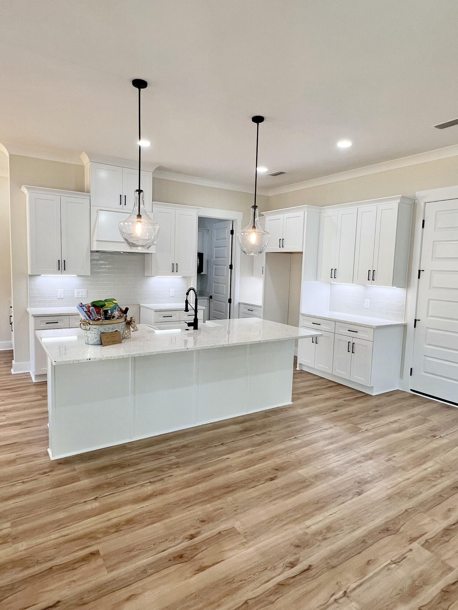 Deer Moss Creek - Residential