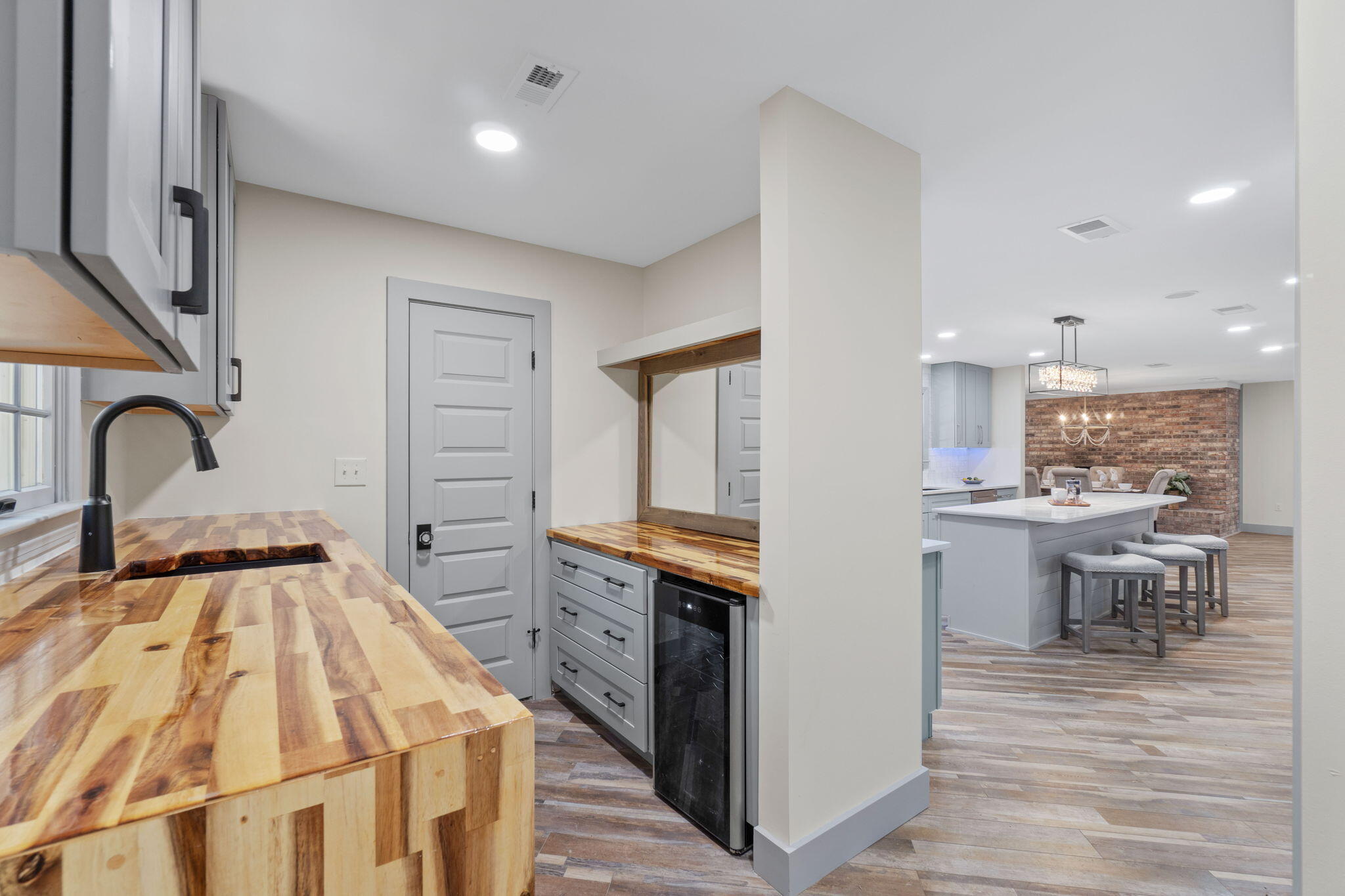 VALPARAISO SHORES - Residential