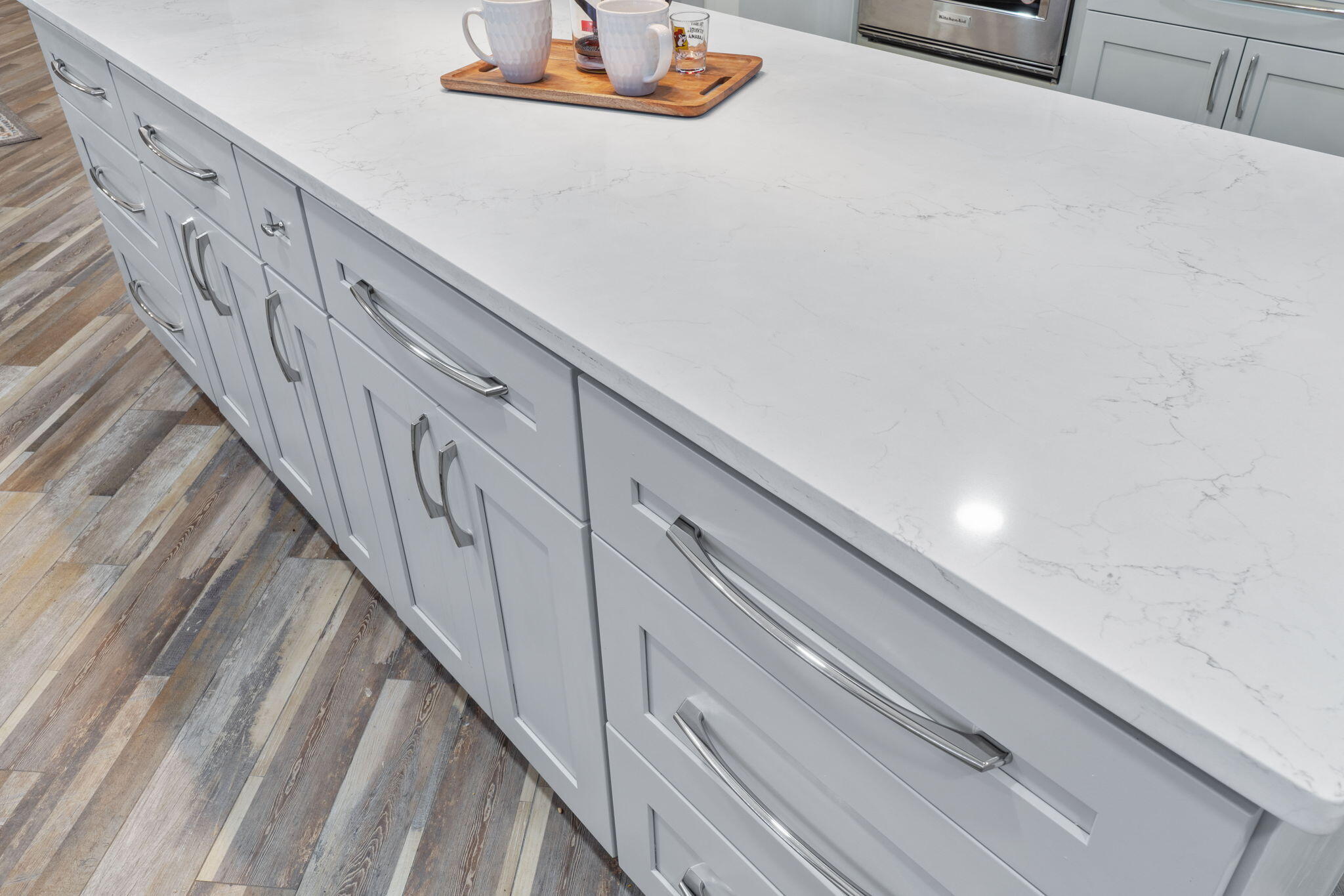 VALPARAISO SHORES - Residential