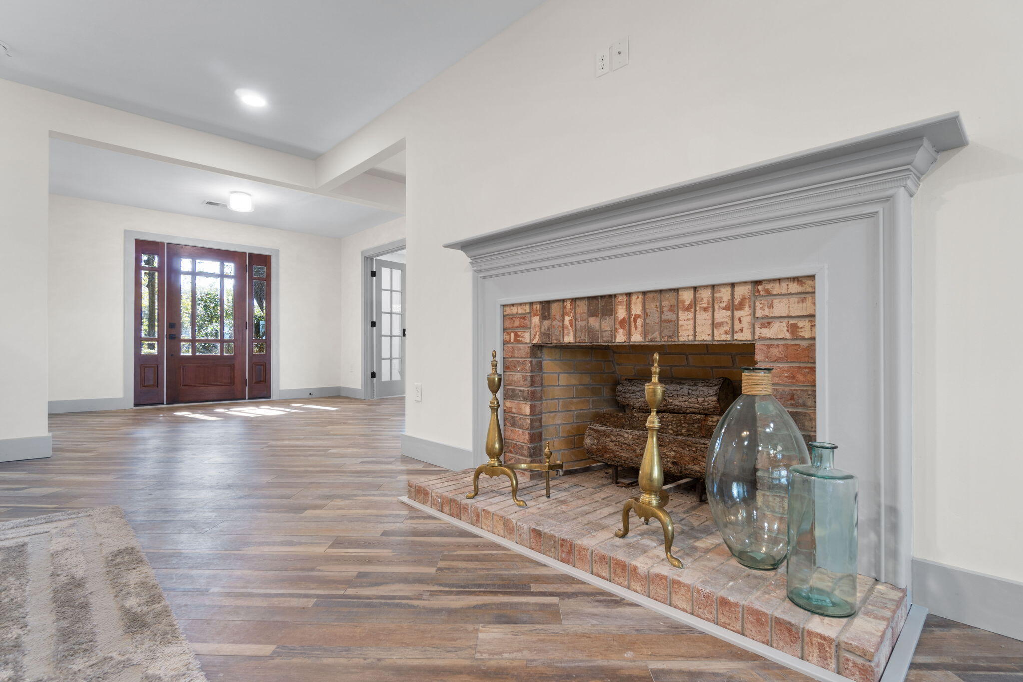 VALPARAISO SHORES - Residential