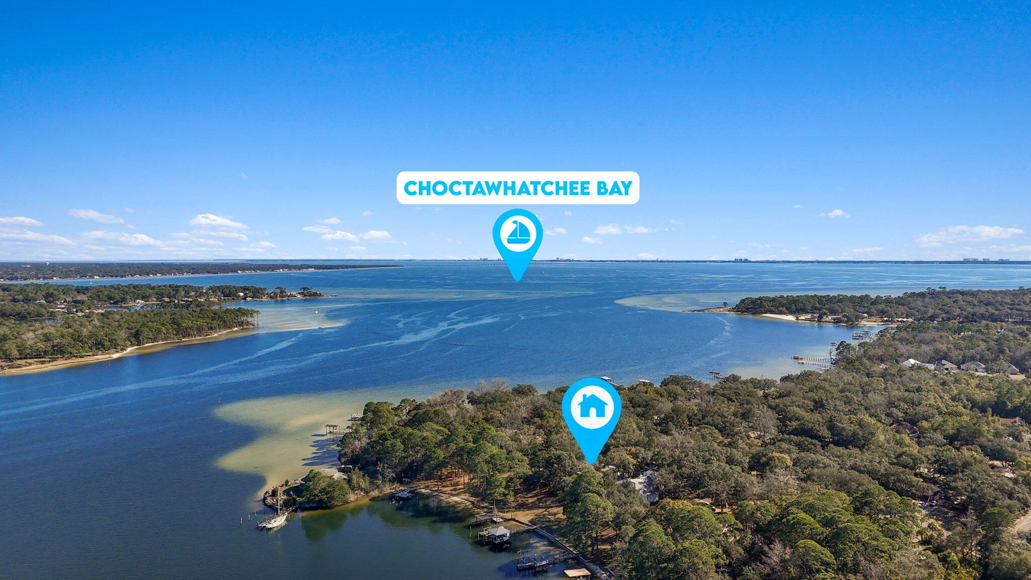 VALPARAISO SHORES - Residential