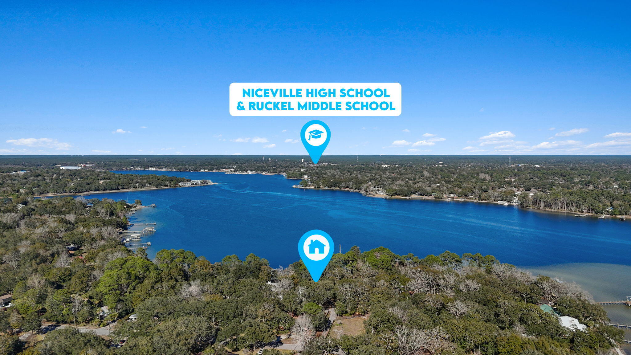 VALPARAISO SHORES - Residential