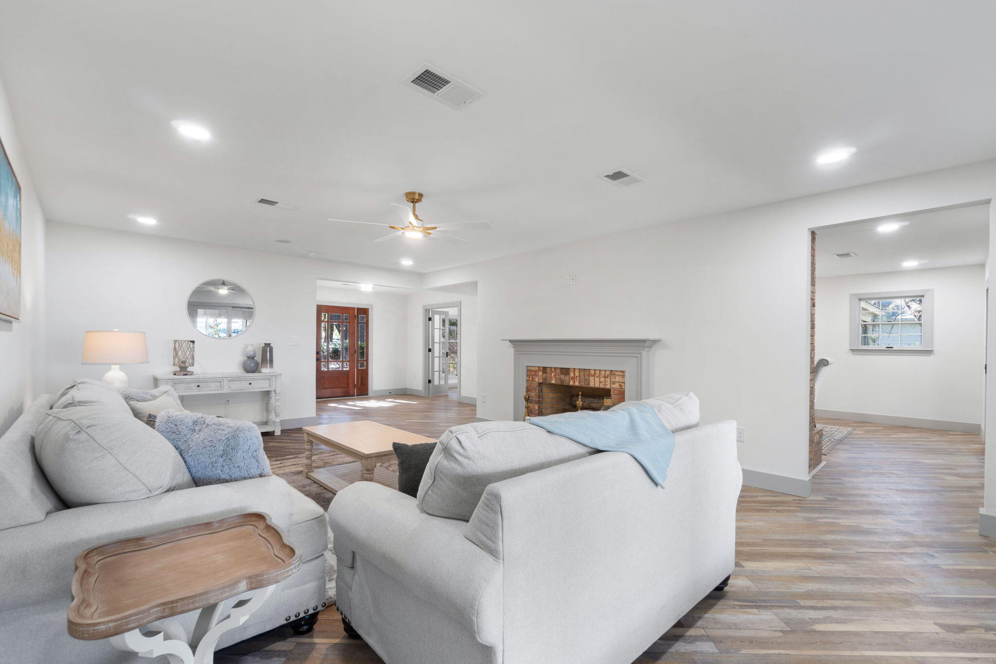 VALPARAISO SHORES - Residential