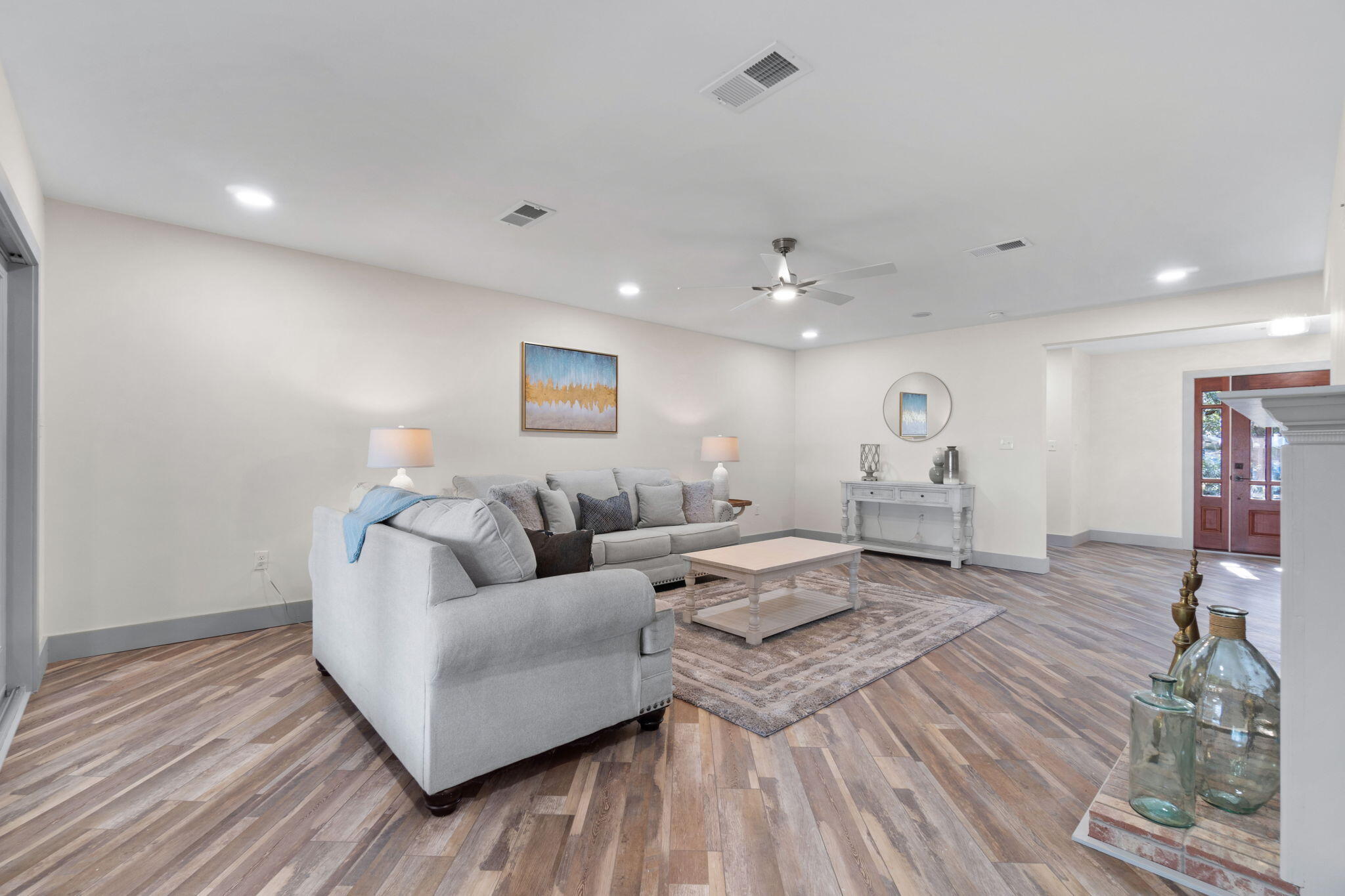 VALPARAISO SHORES - Residential