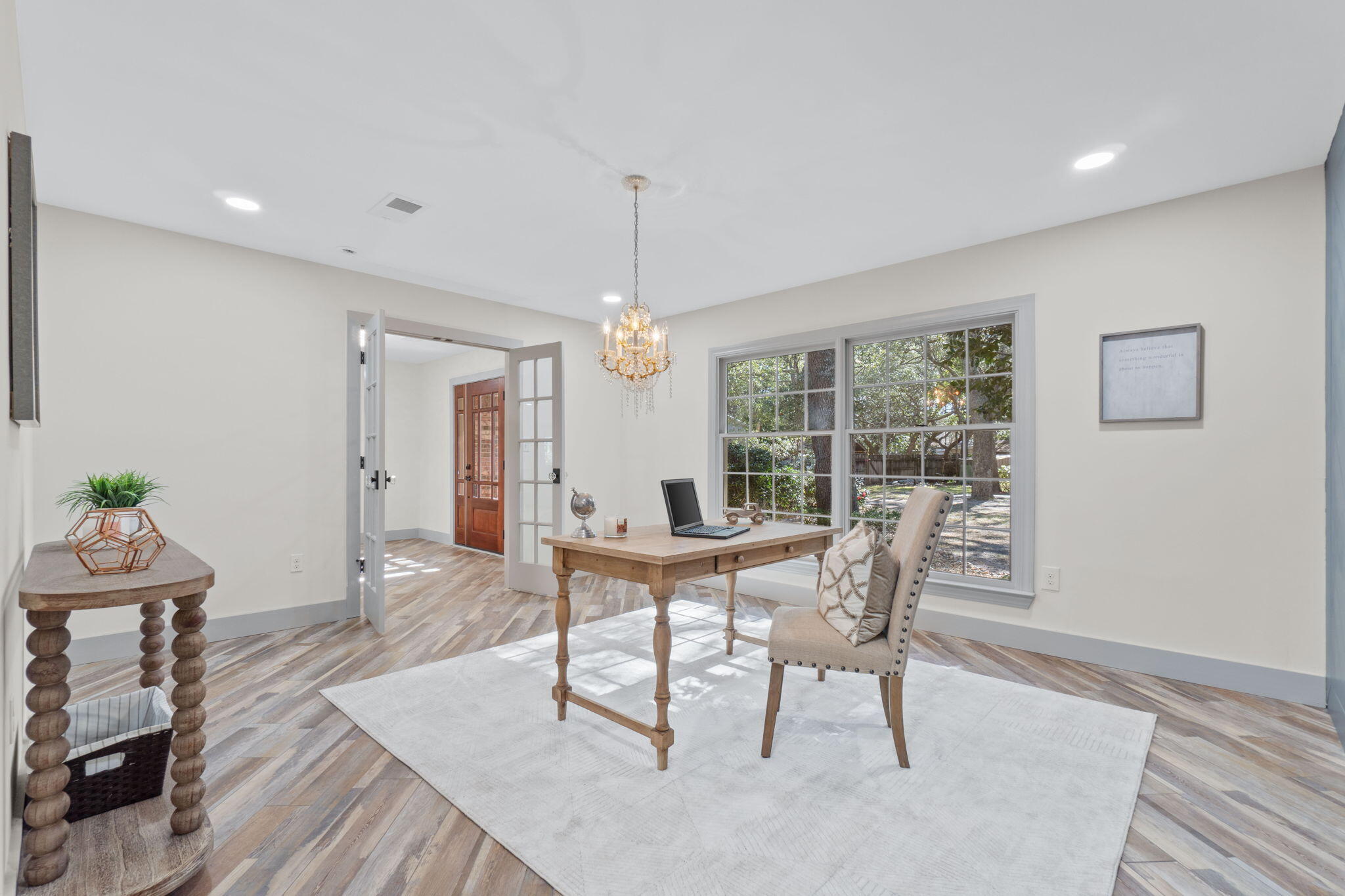 VALPARAISO SHORES - Residential